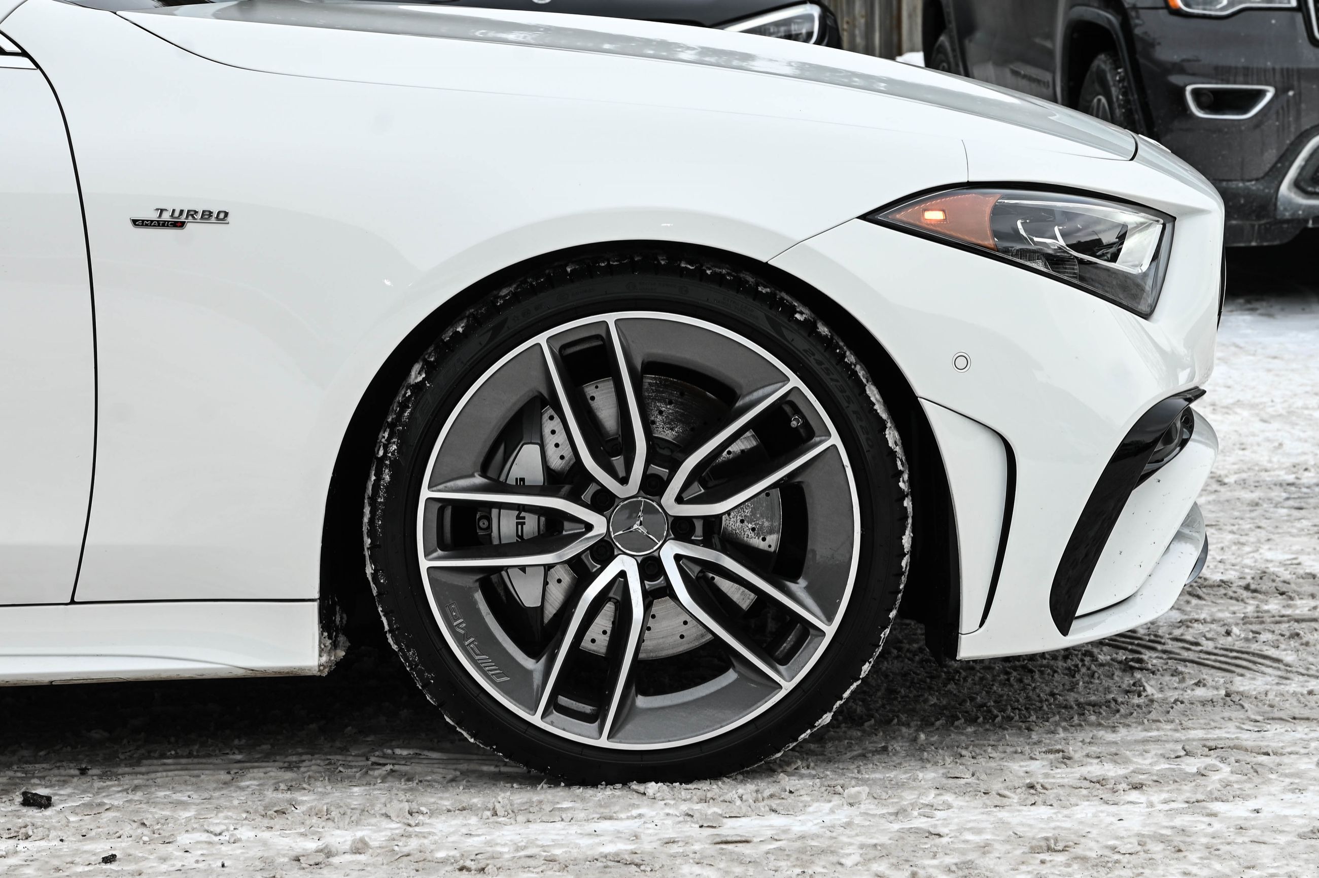 Mercedes-Benz CLS53  2023