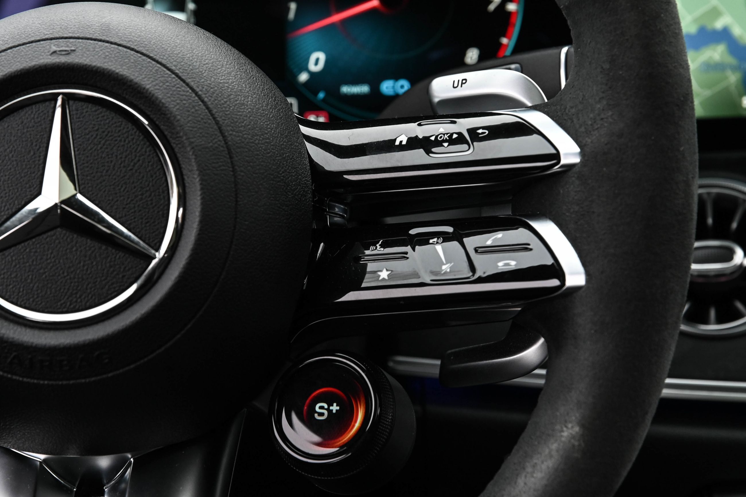 Mercedes-Benz CLS53  2023