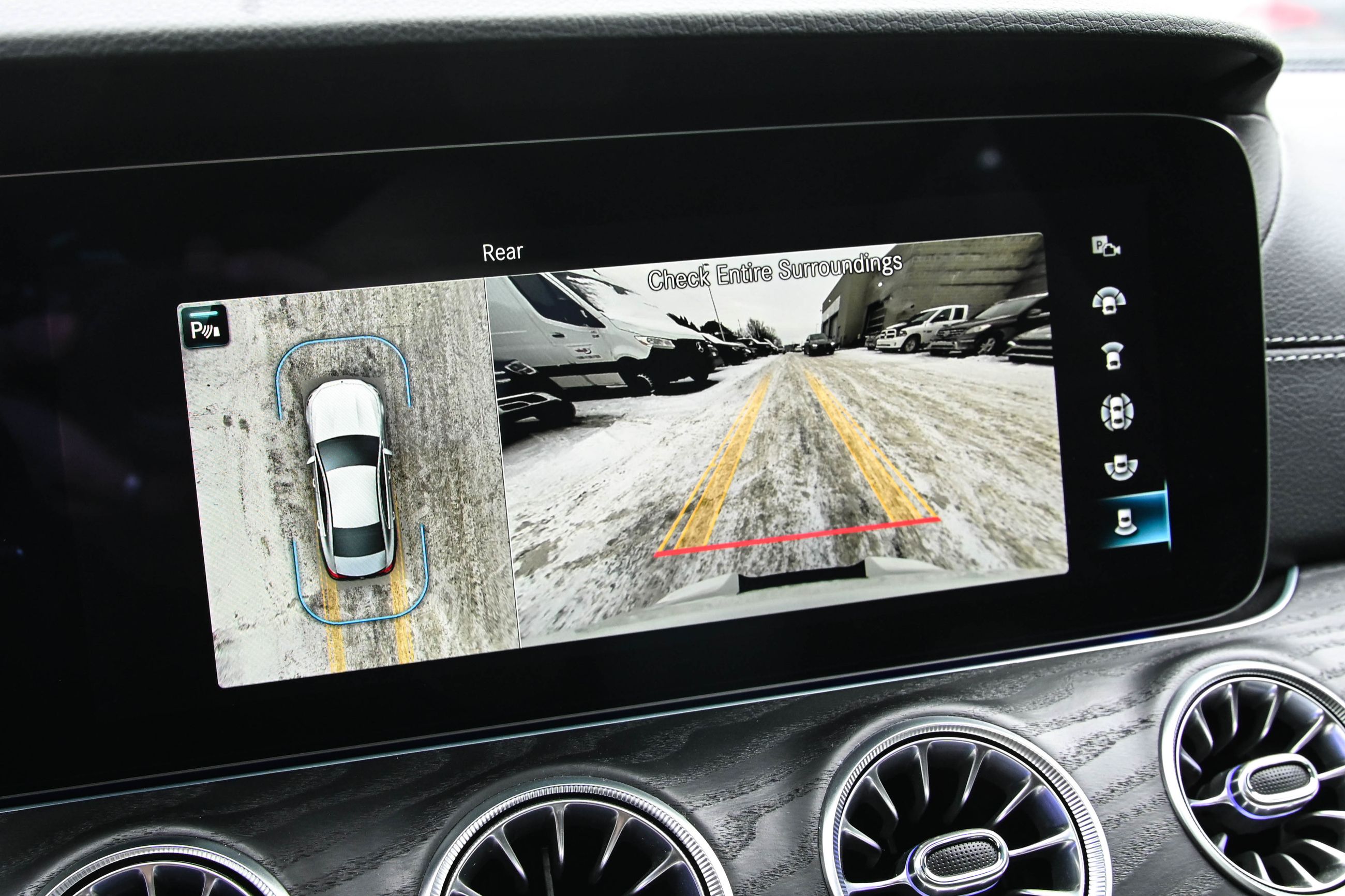 Mercedes-Benz CLS53  2023