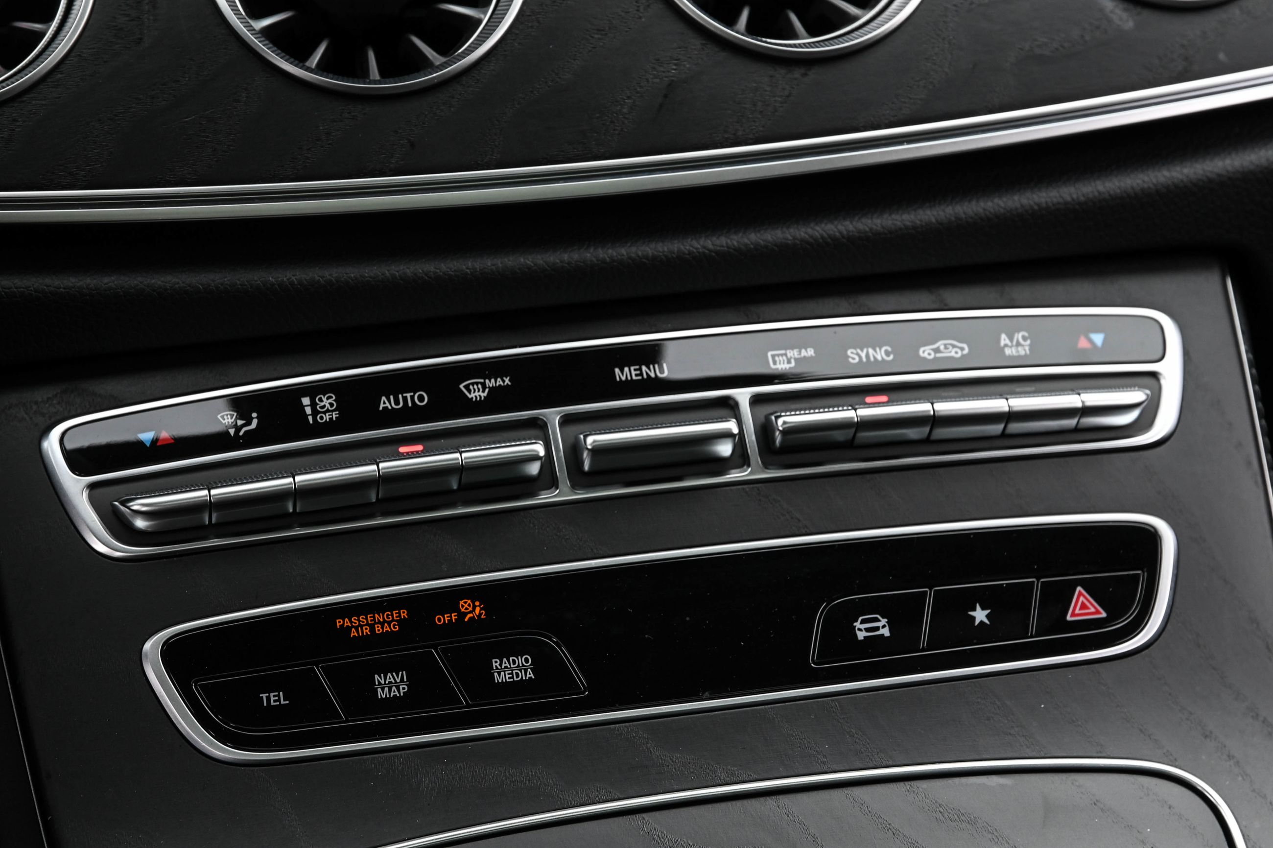 Mercedes-Benz CLS53  2023