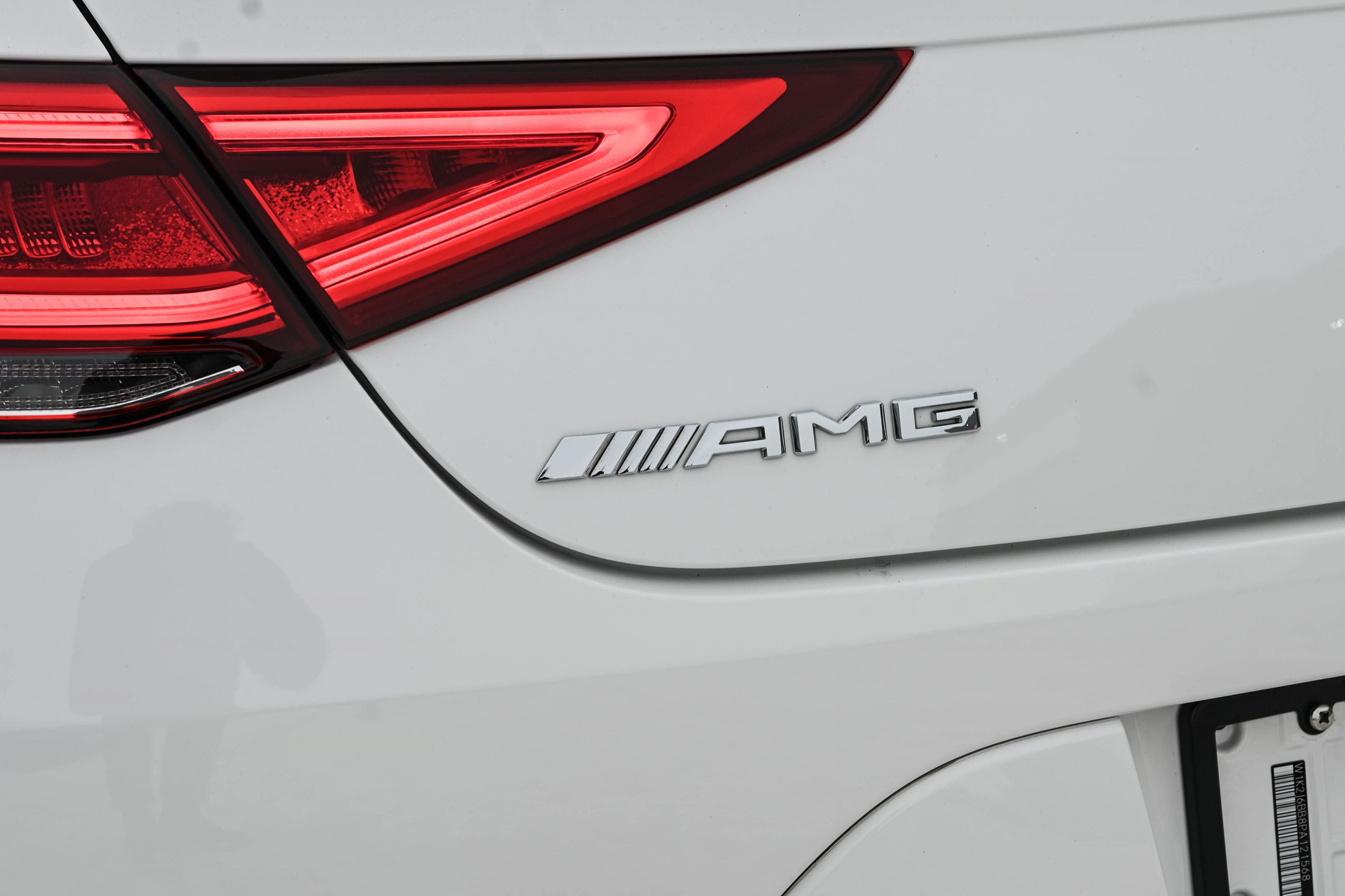 Mercedes-Benz CLS53  2023