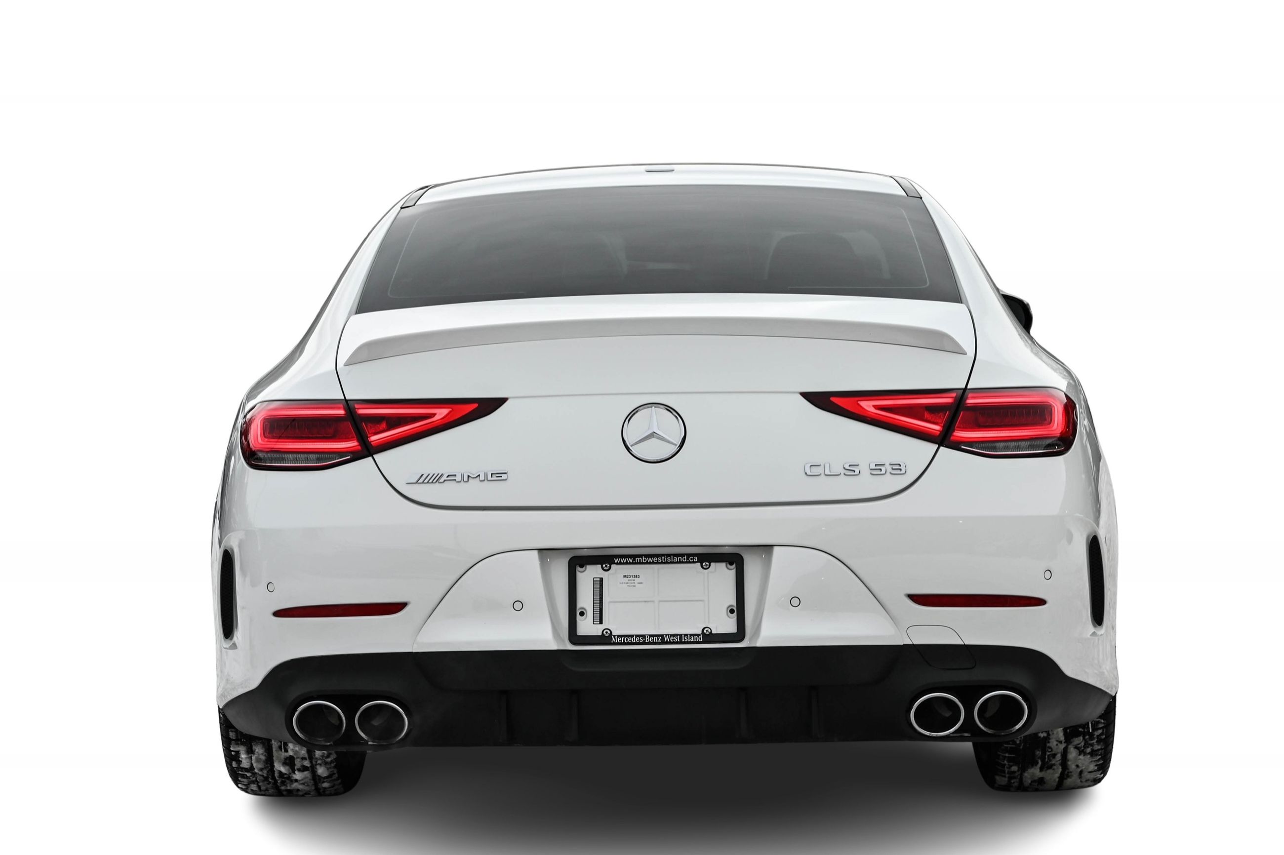 Mercedes-Benz CLS53  2023