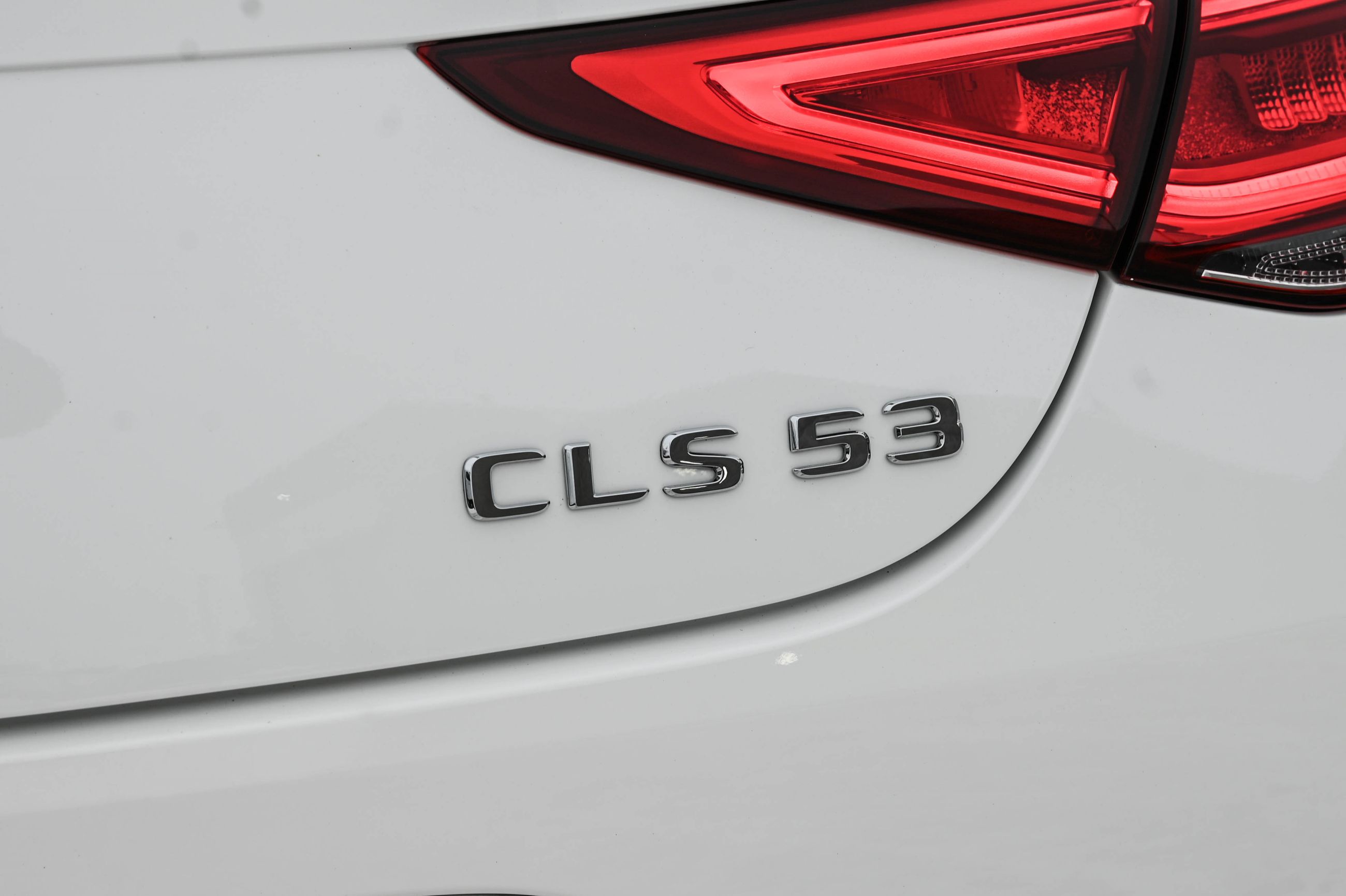 Mercedes-Benz CLS53  2023