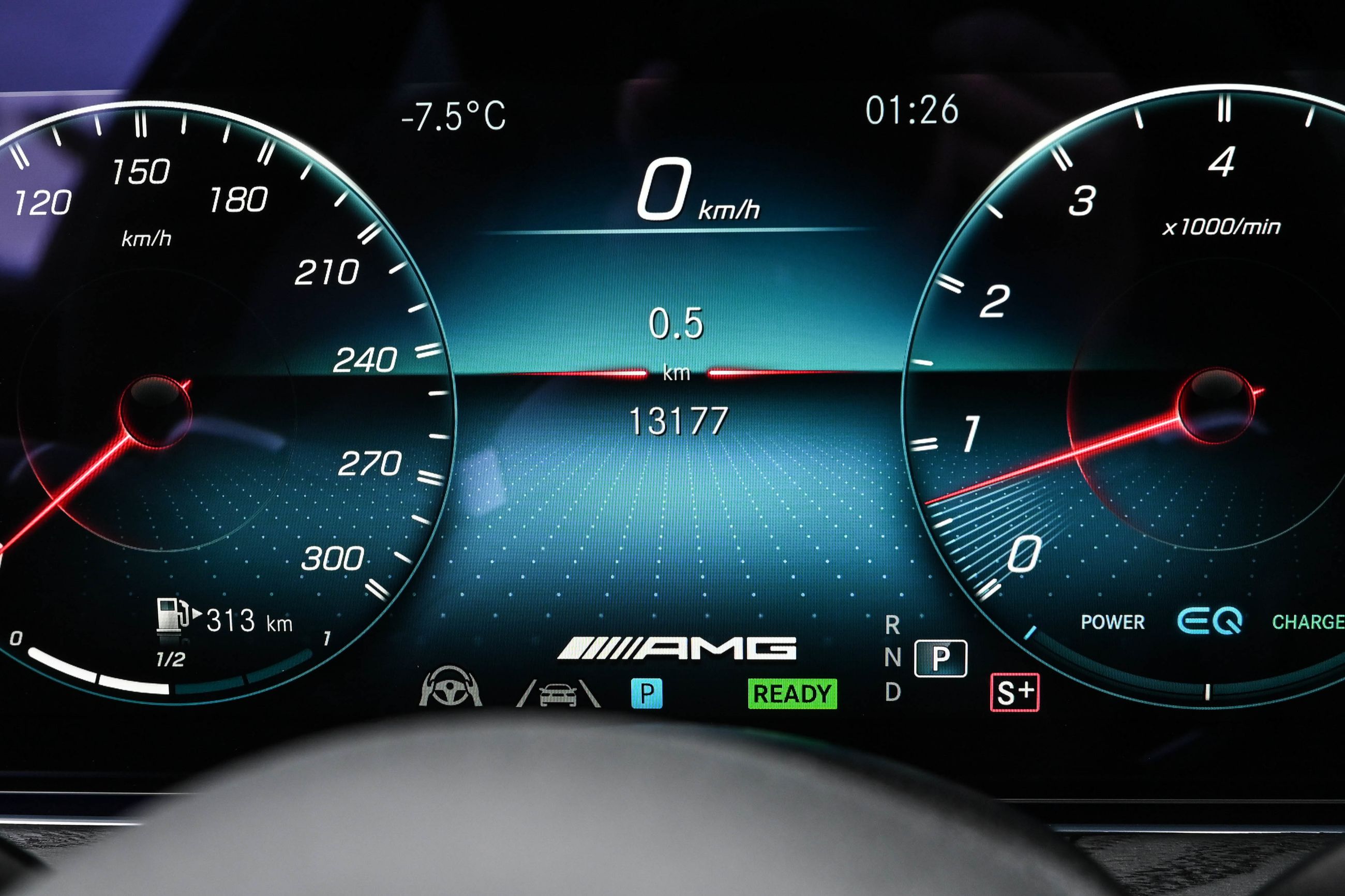 Mercedes-Benz CLS53  2023