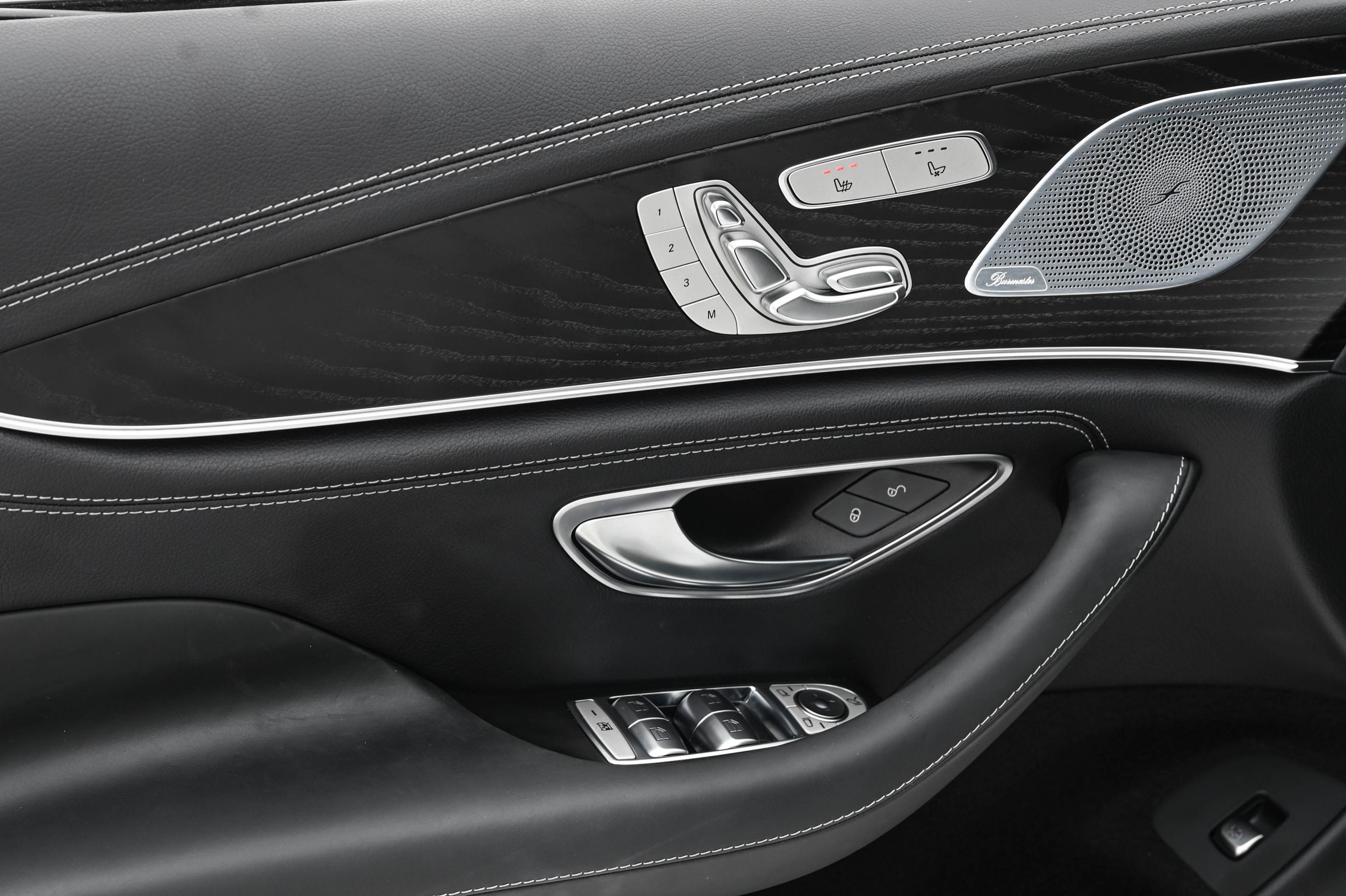 Mercedes-Benz CLS53  2023