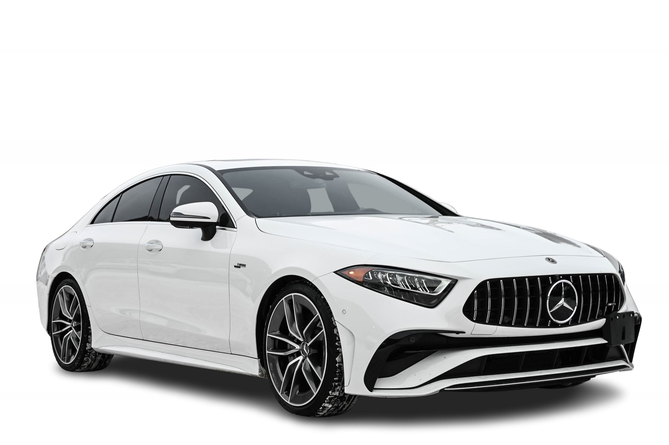 Mercedes-Benz CLS53  2023