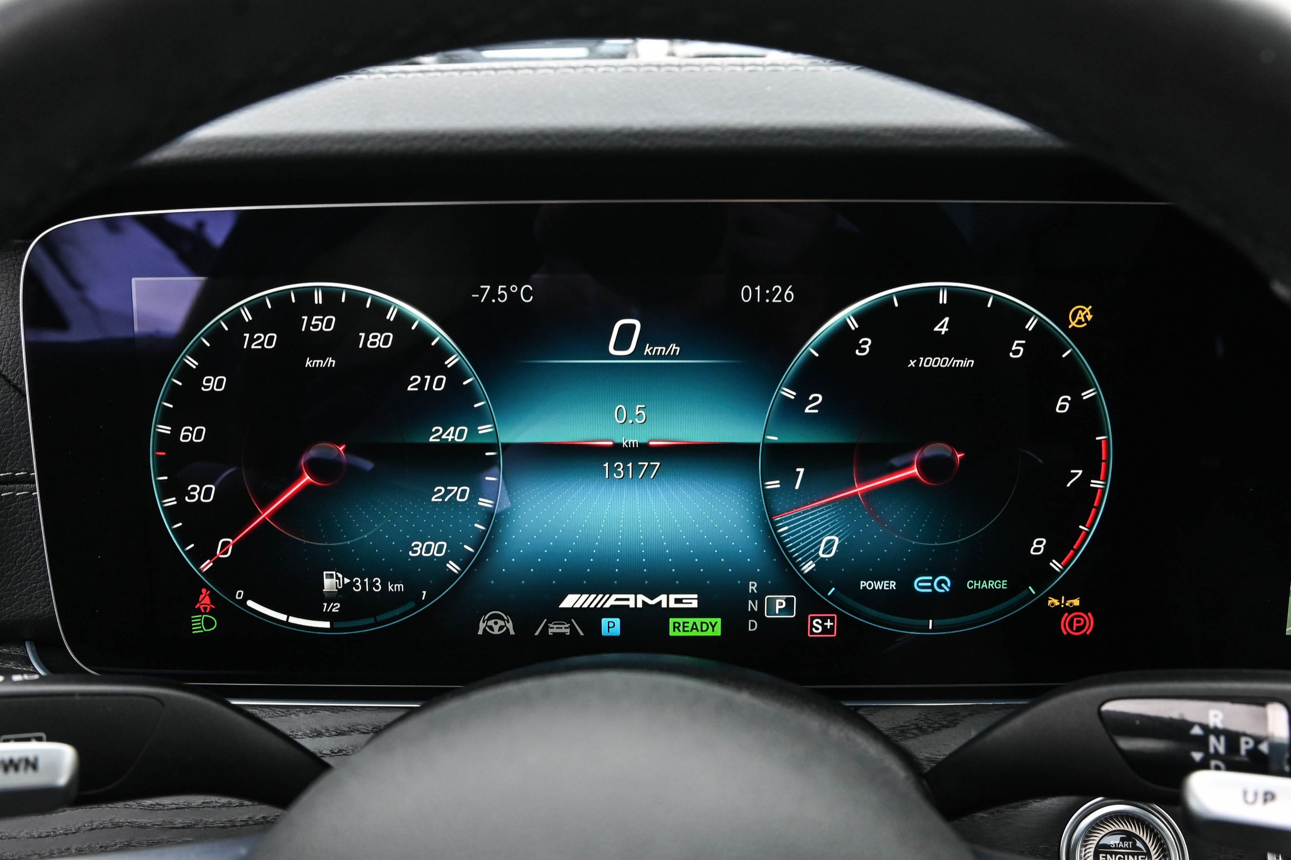 Mercedes-Benz CLS53  2023