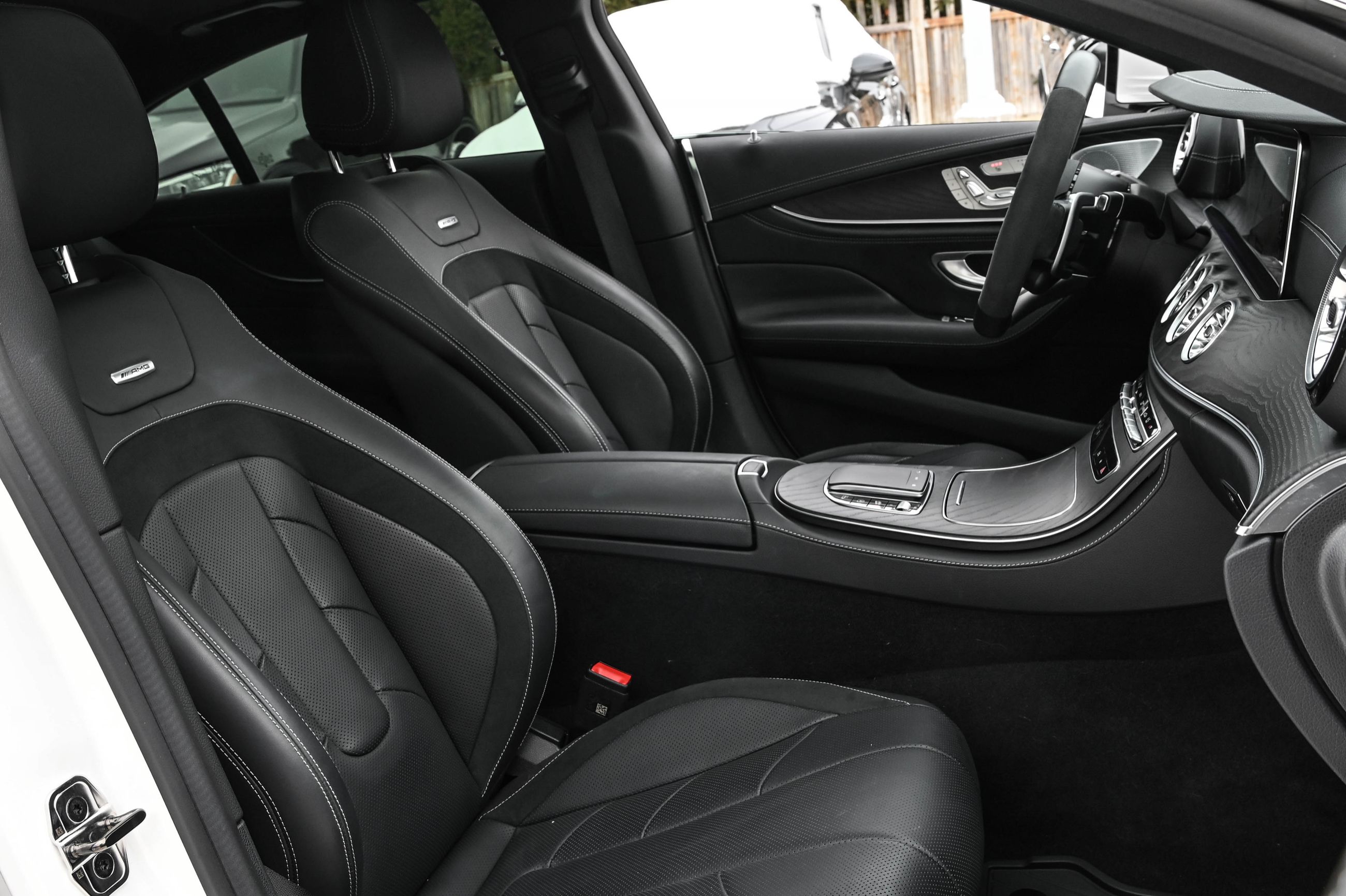 Mercedes-Benz CLS53  2023