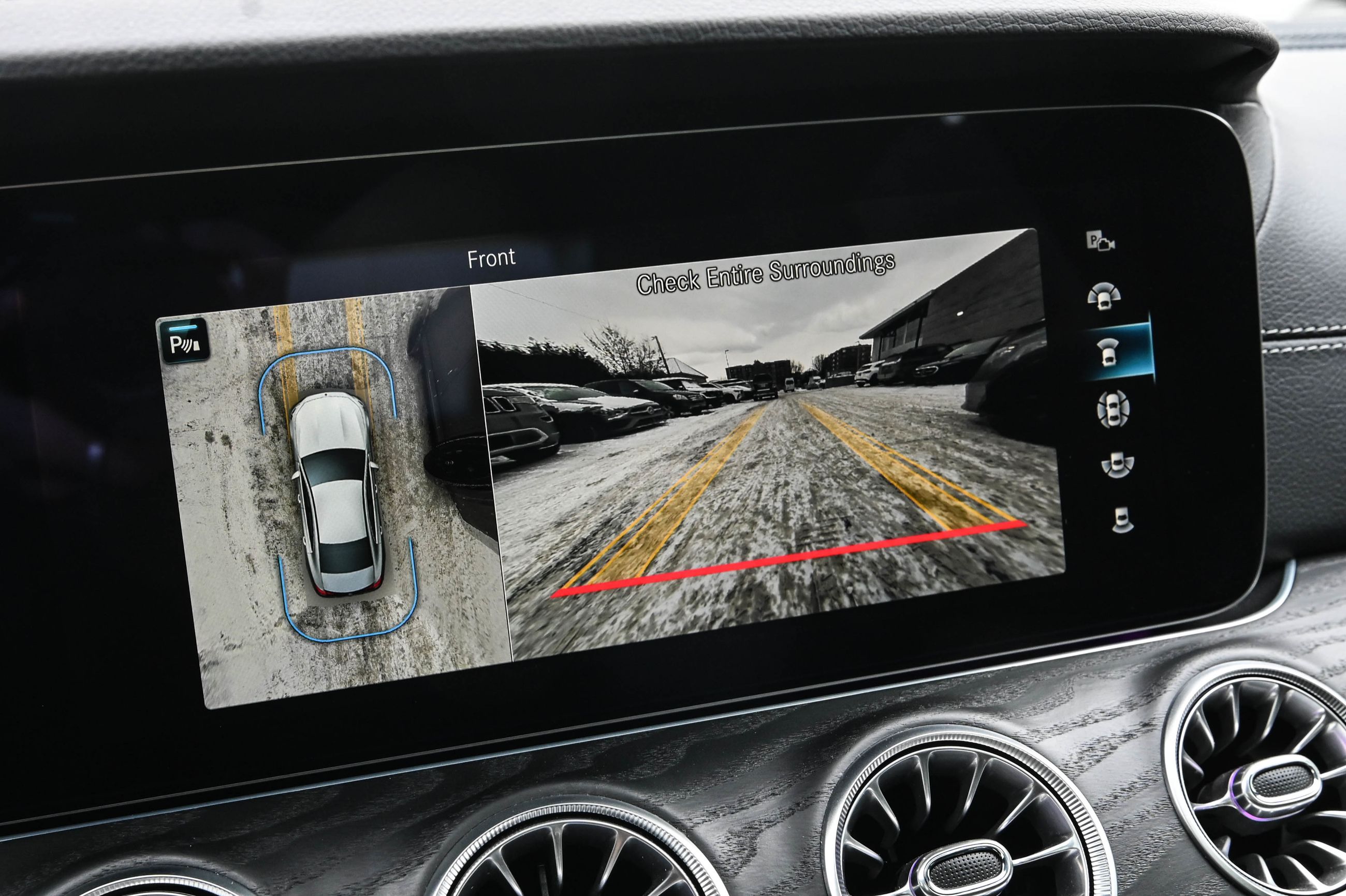 Mercedes-Benz CLS53  2023