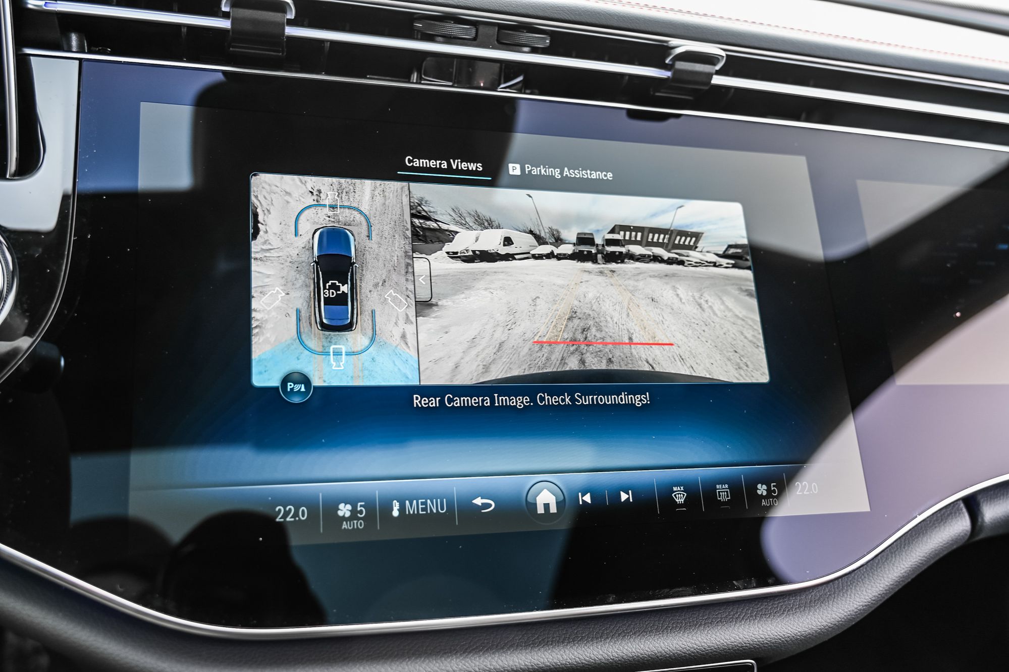 2026 Mercedes-Benz E-Class Plug-in Hybrid