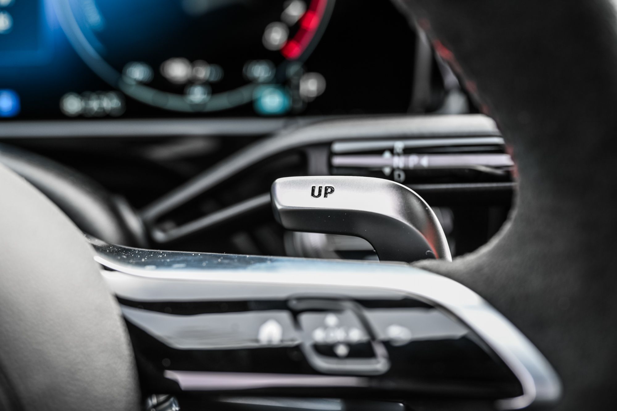 2026 Mercedes-Benz E-Class Plug-in Hybrid