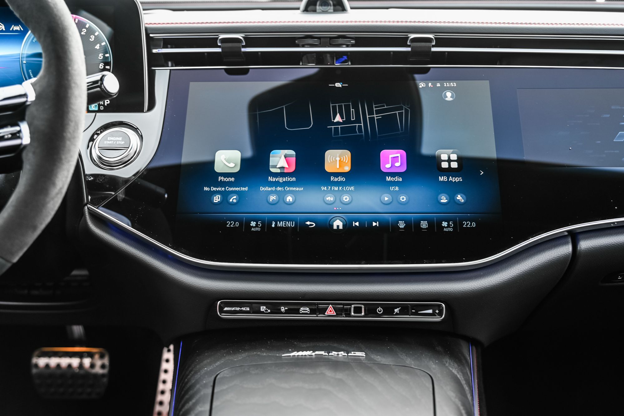 2026 Mercedes-Benz E-Class Plug-in Hybrid