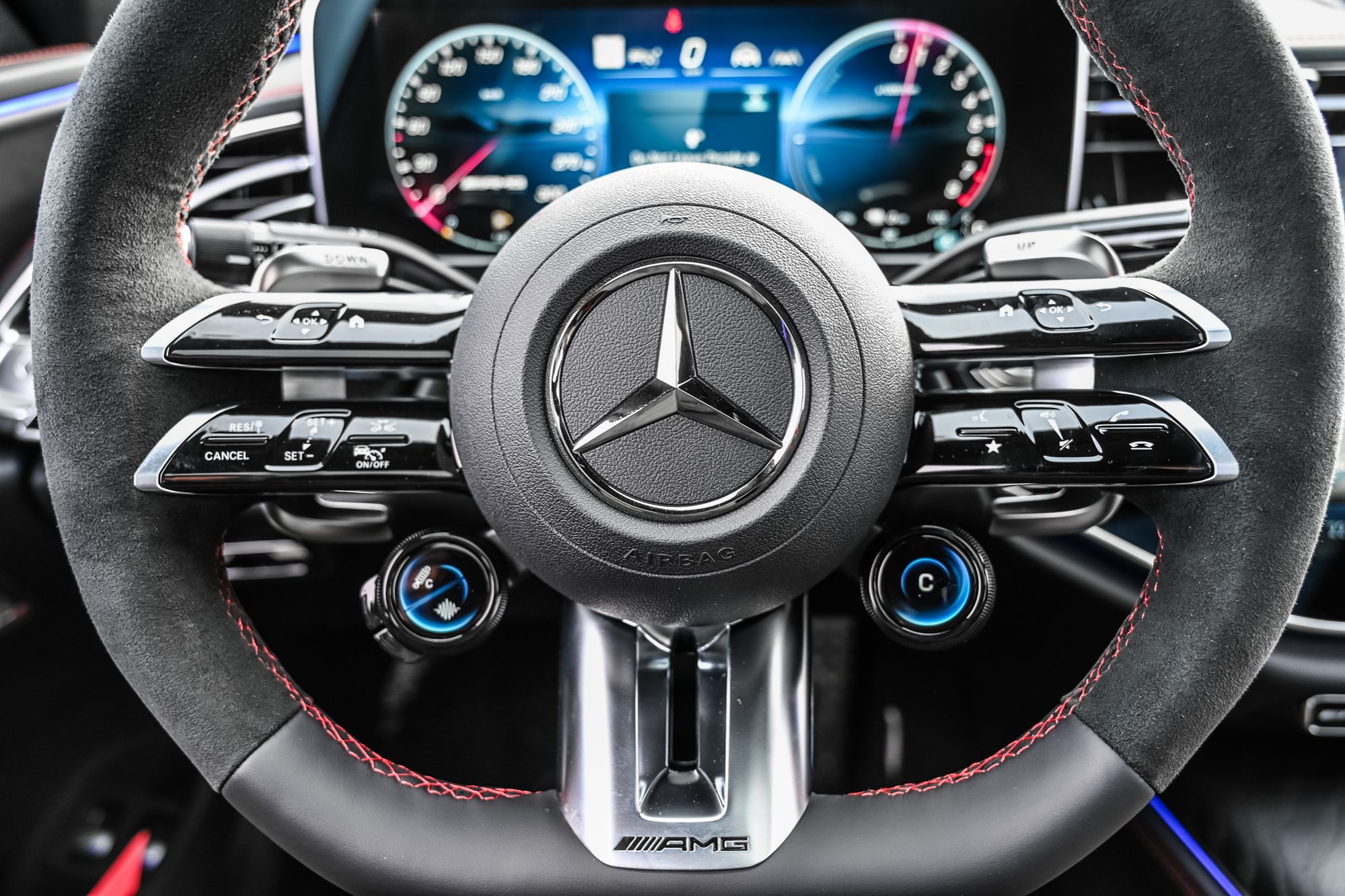 2026 Mercedes-Benz E-Class Plug-in Hybrid