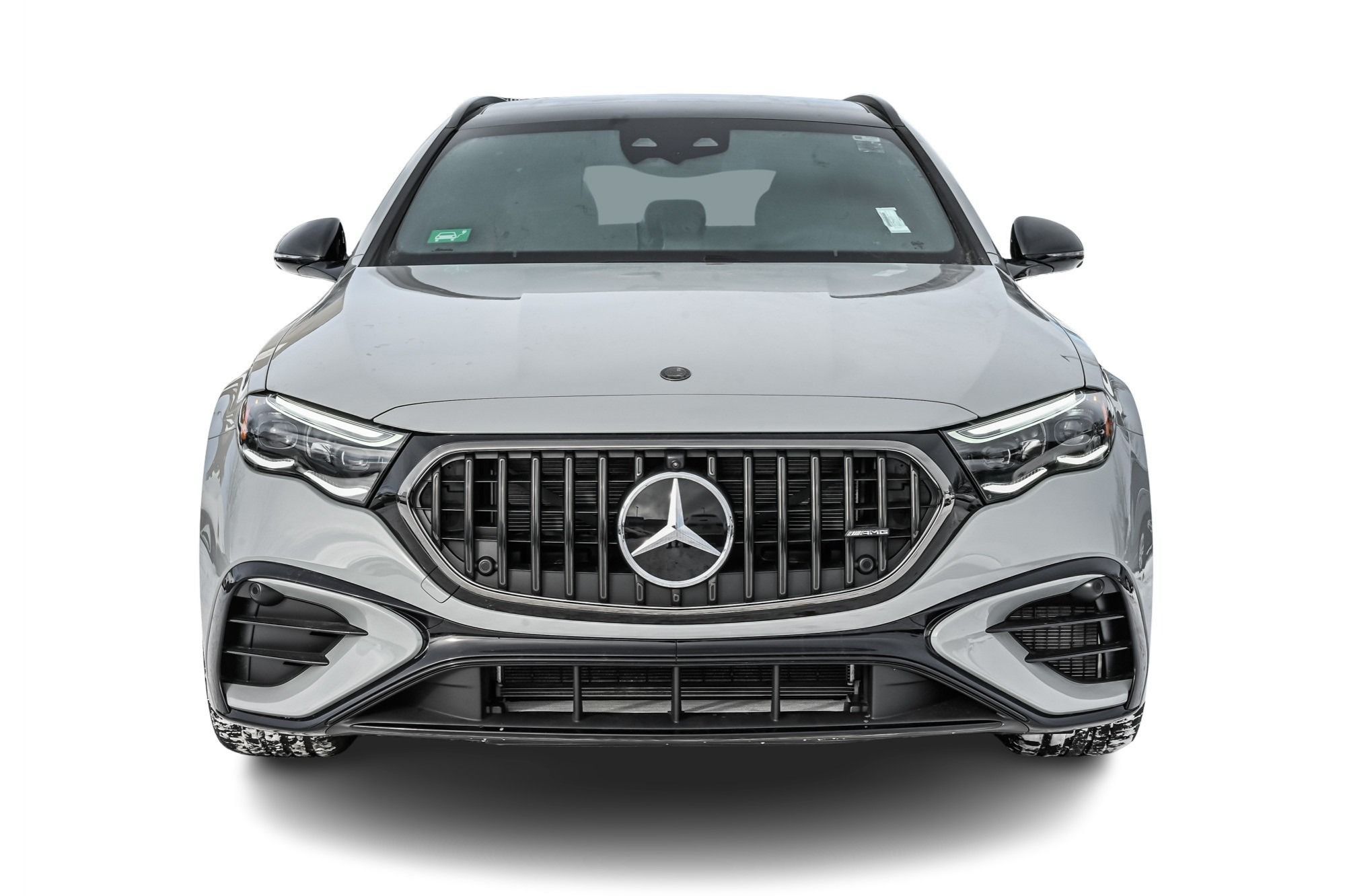 2026 Mercedes-Benz E-Class Plug-in Hybrid