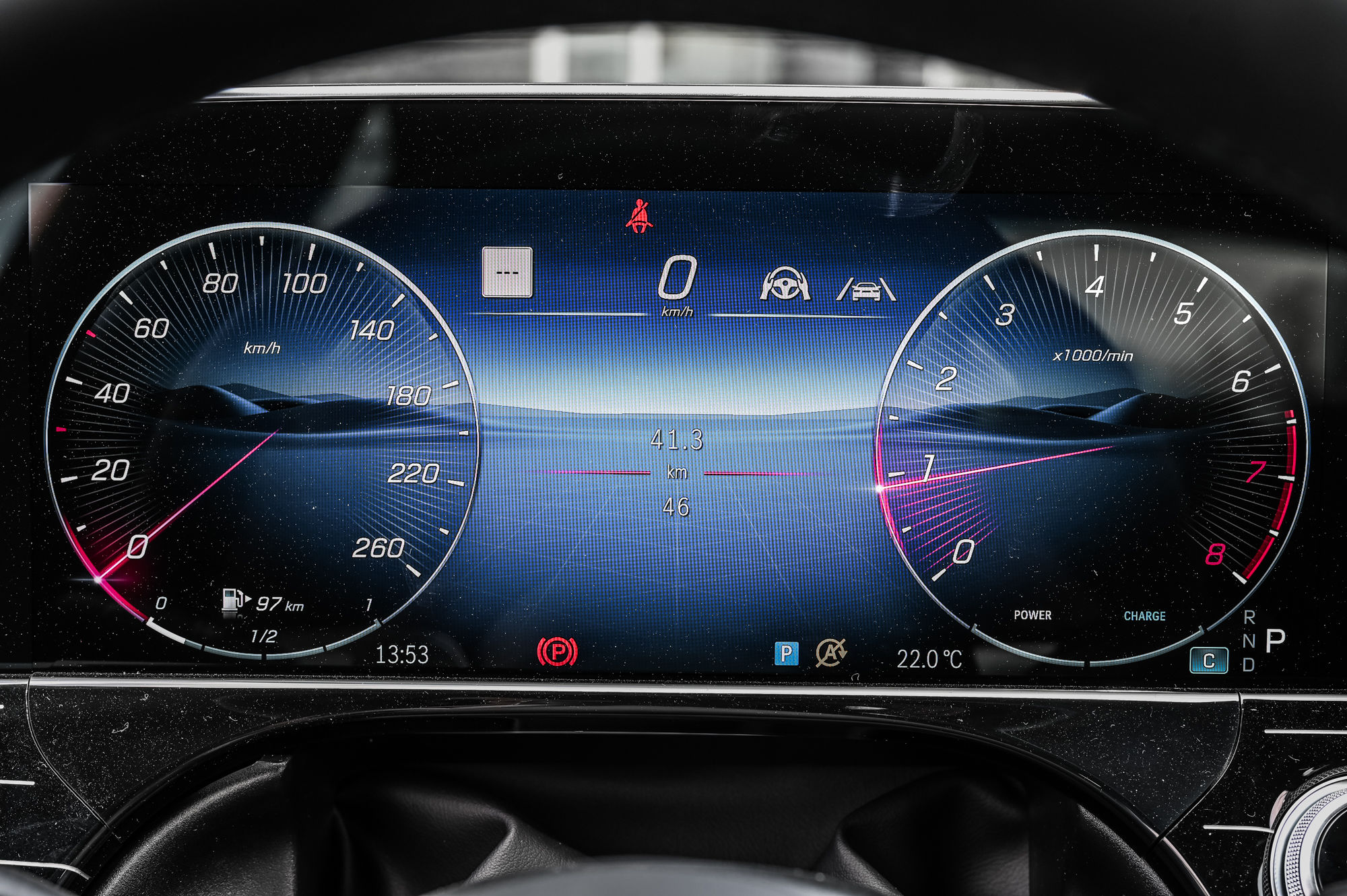 2025 Mercedes-Benz E-Class in Dollard-des-Ormeaux, Quebec