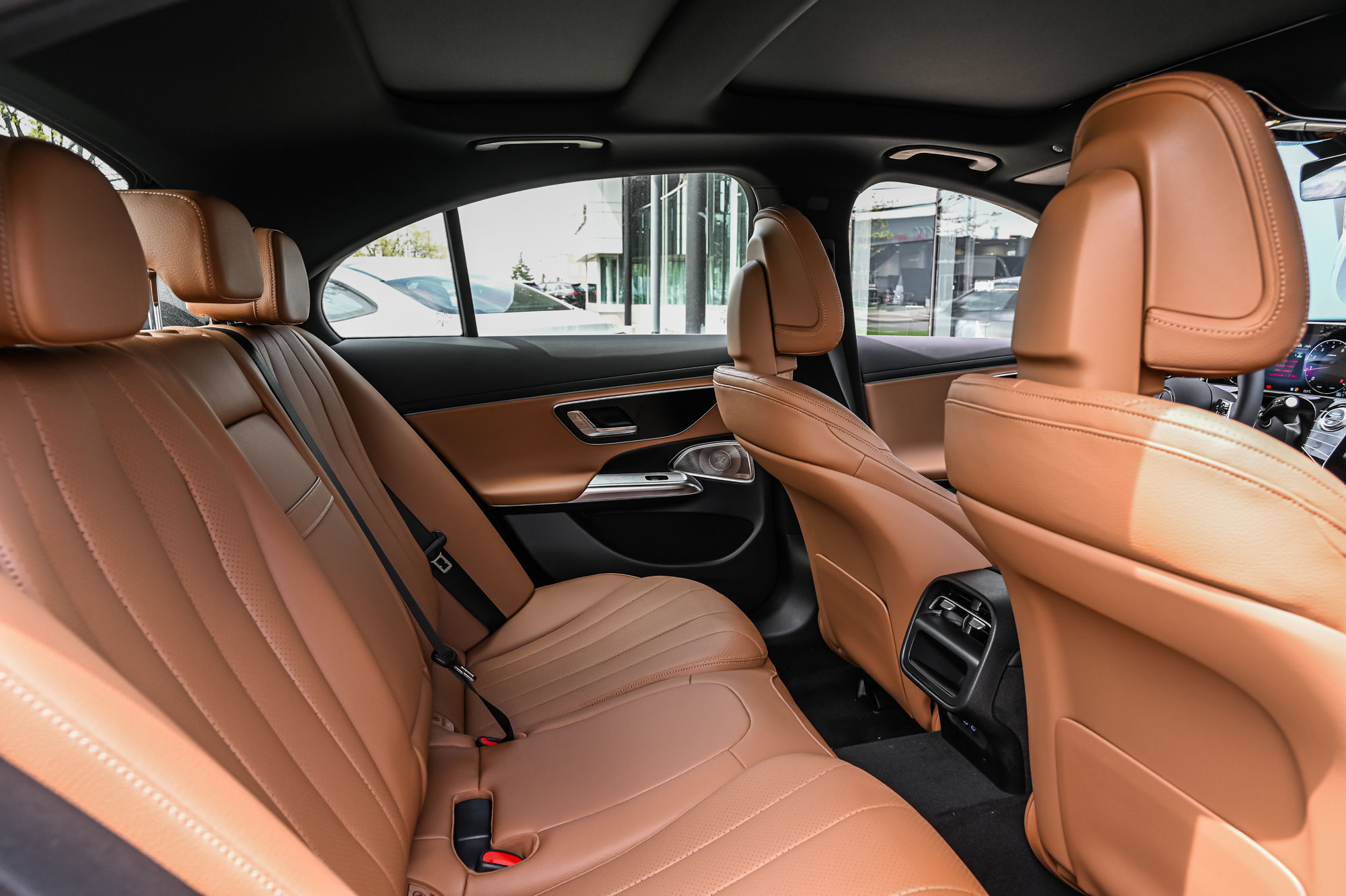 2025 Mercedes-Benz E-Class in Dollard-des-Ormeaux, Quebec