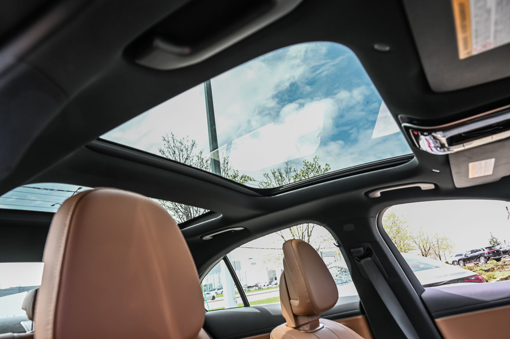 2025 Mercedes-Benz E-Class in Dollard-des-Ormeaux, Quebec