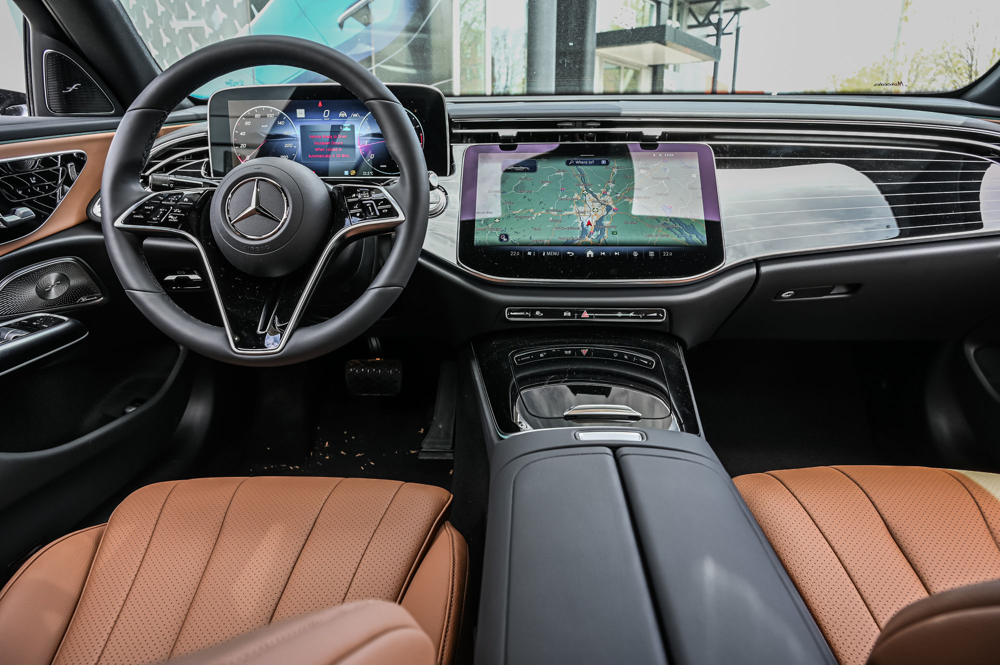 2025 Mercedes-Benz E-Class in Dollard-des-Ormeaux, Quebec