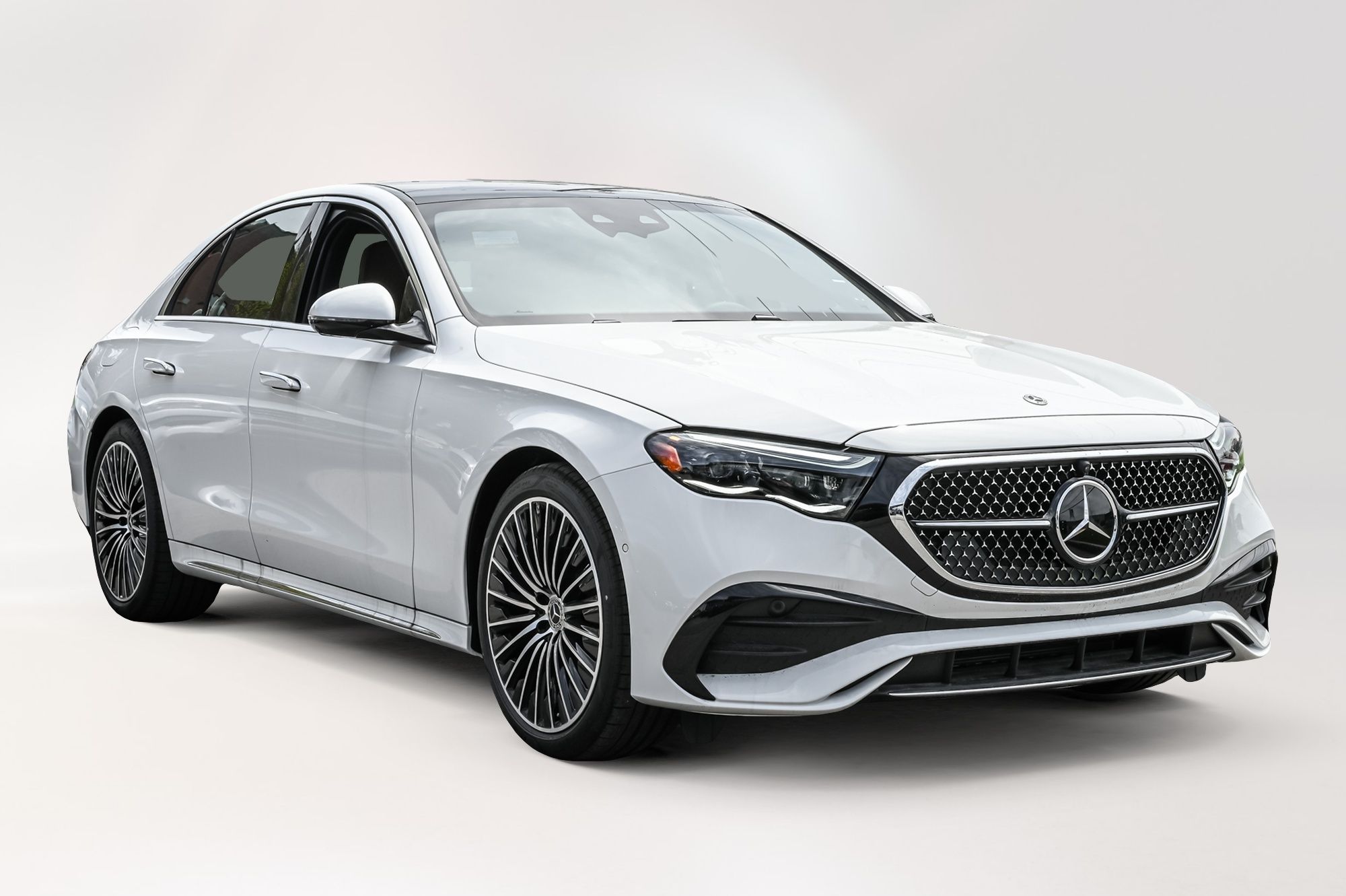 2025 Mercedes-Benz E-Class in Dollard-des-Ormeaux, Quebec