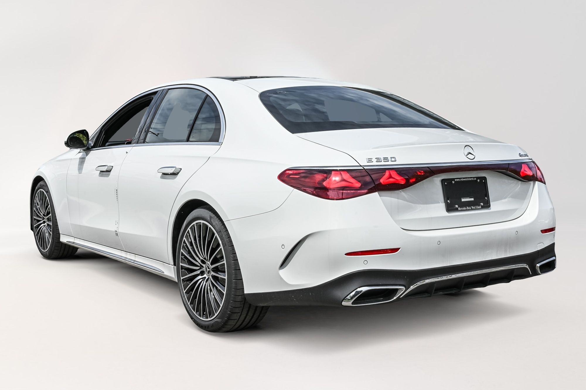 2025 Mercedes-Benz E-Class in Dollard-des-Ormeaux, Quebec