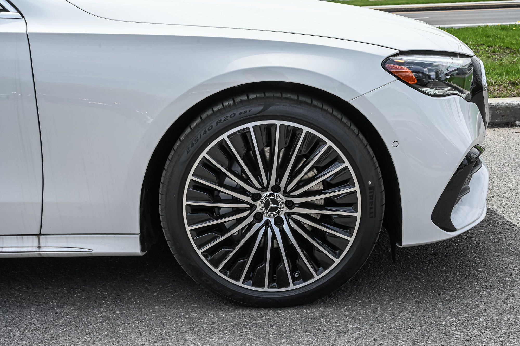 2025 Mercedes-Benz E-Class in Dollard-des-Ormeaux, Quebec