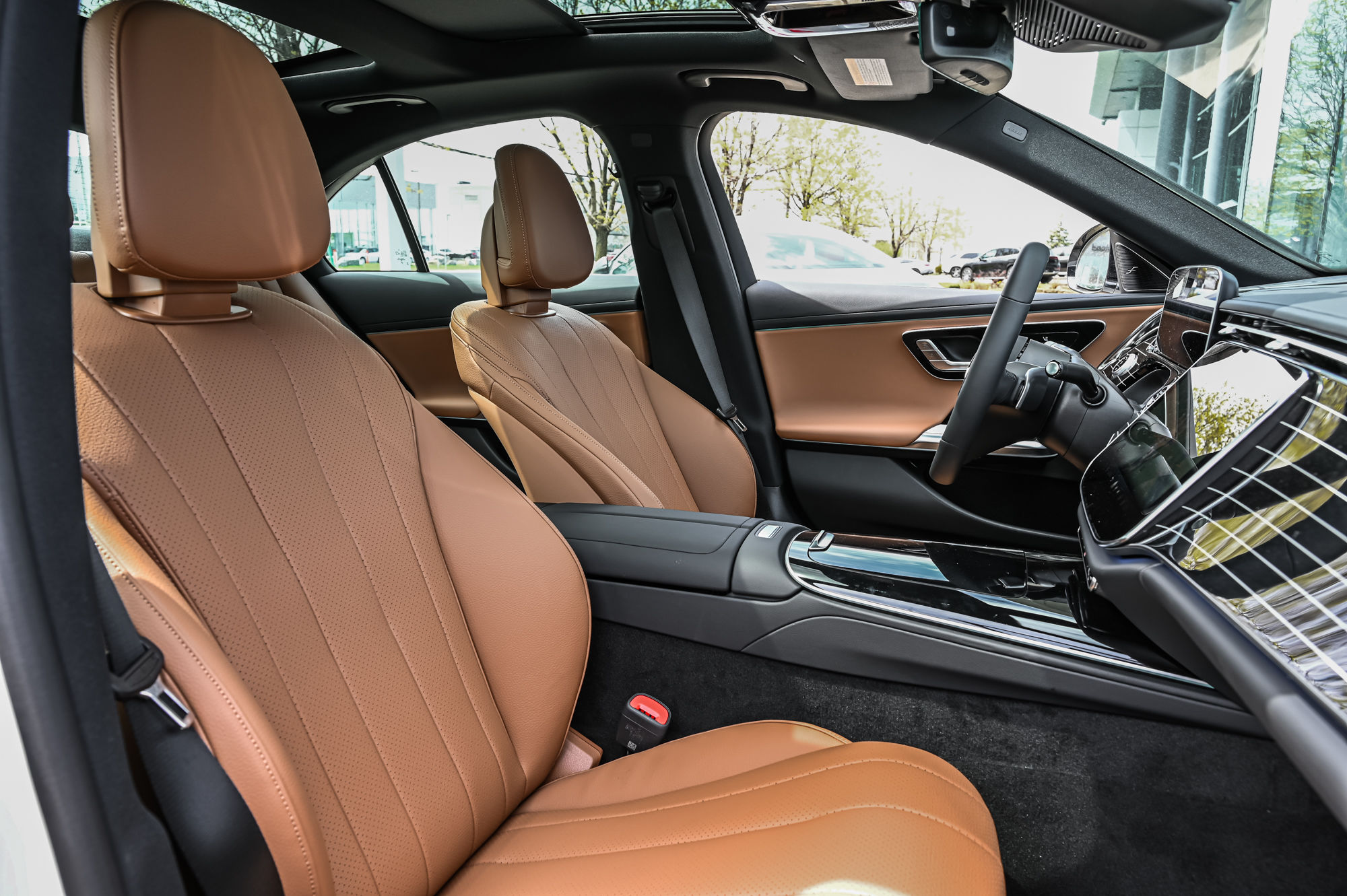 2025 Mercedes-Benz E-Class in Dollard-des-Ormeaux, Quebec