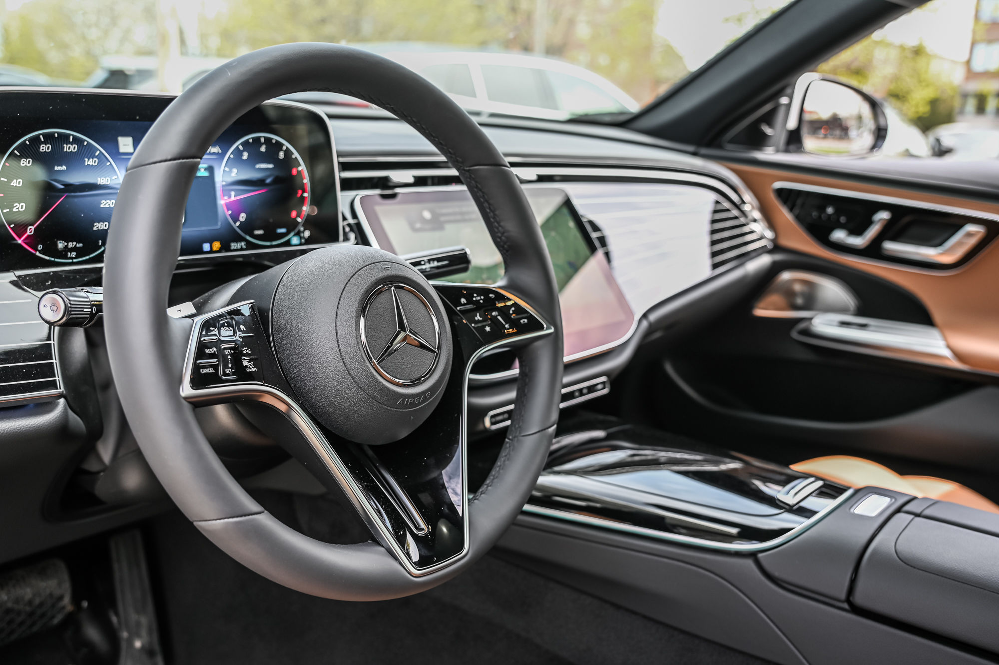 2025 Mercedes-Benz E-Class in Dollard-des-Ormeaux, Quebec