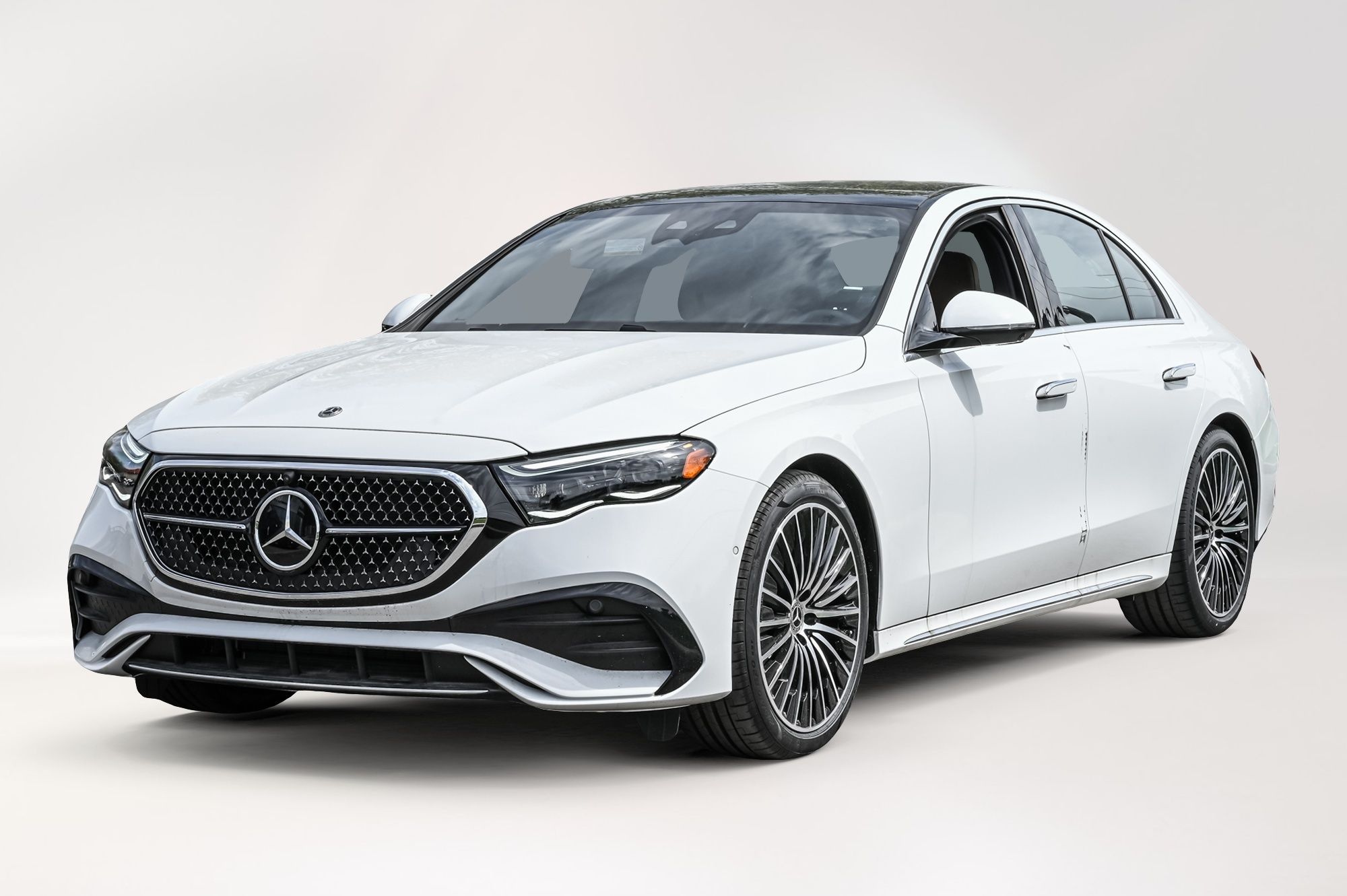 2025 Mercedes-Benz E-Class in Dollard-des-Ormeaux, Quebec