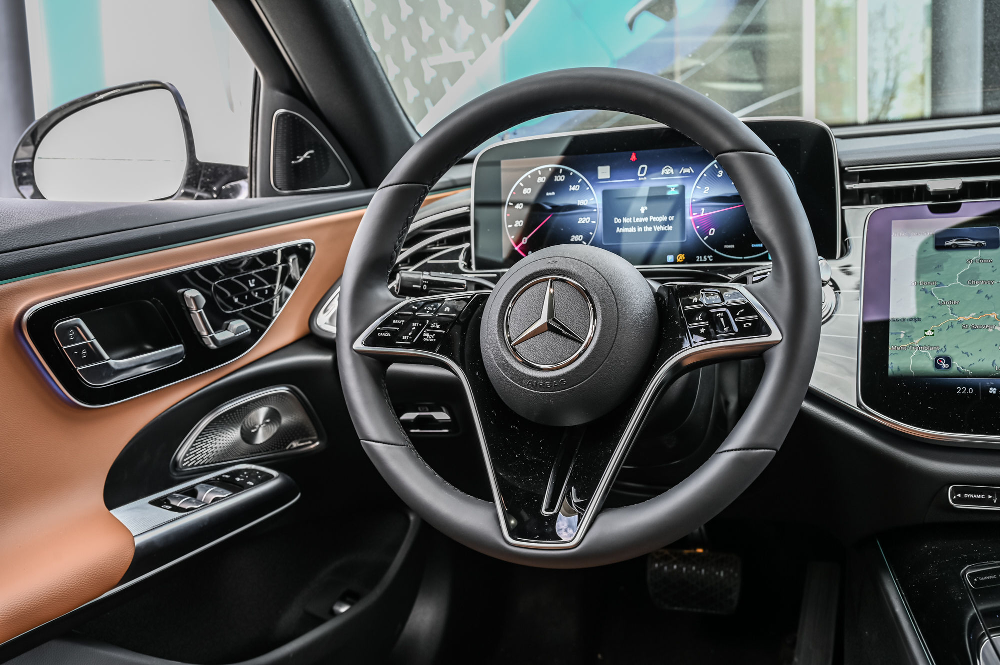 2025 Mercedes-Benz E-Class in Dollard-des-Ormeaux, Quebec
