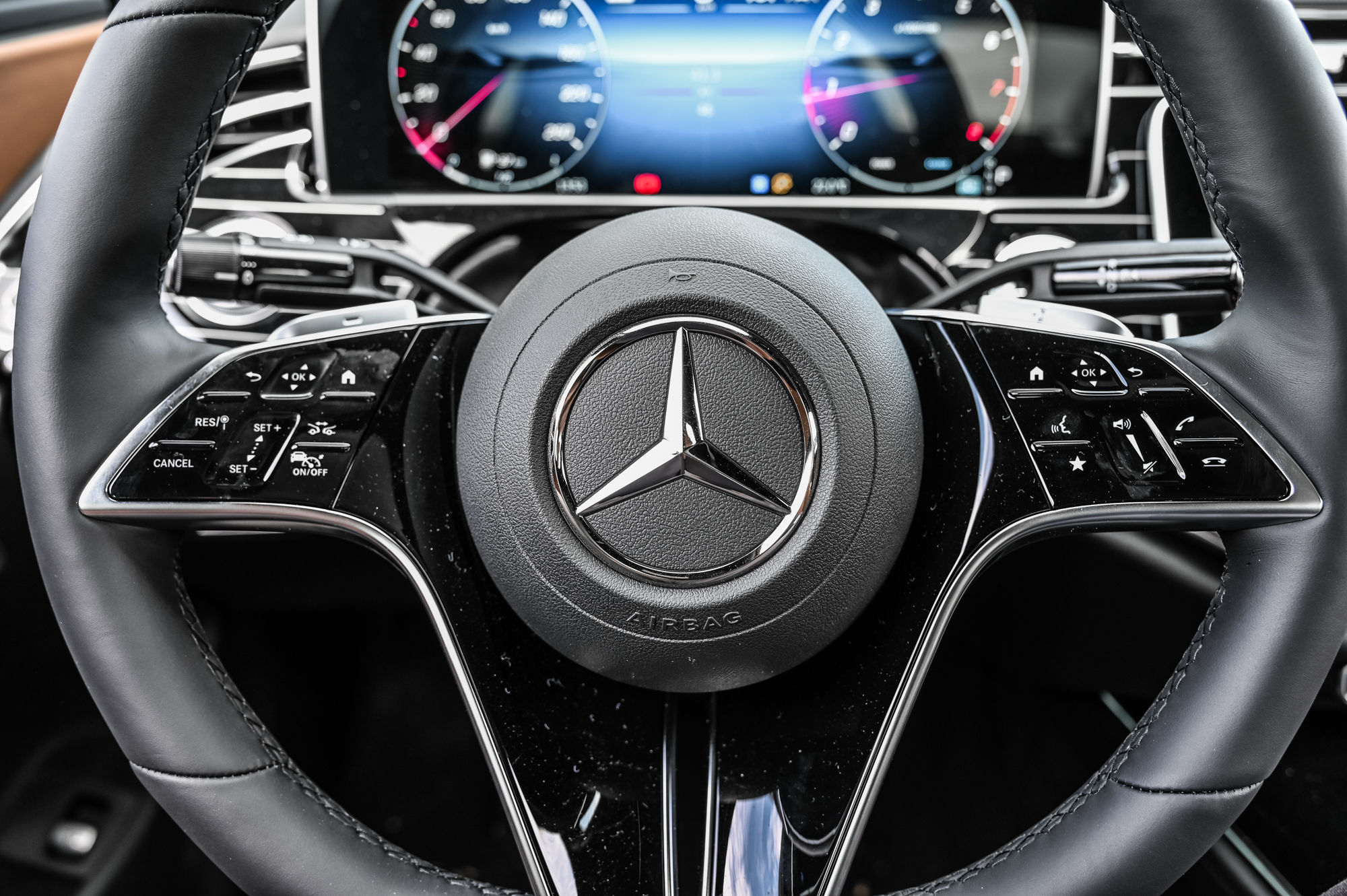 2025 Mercedes-Benz E-Class in Dollard-des-Ormeaux, Quebec