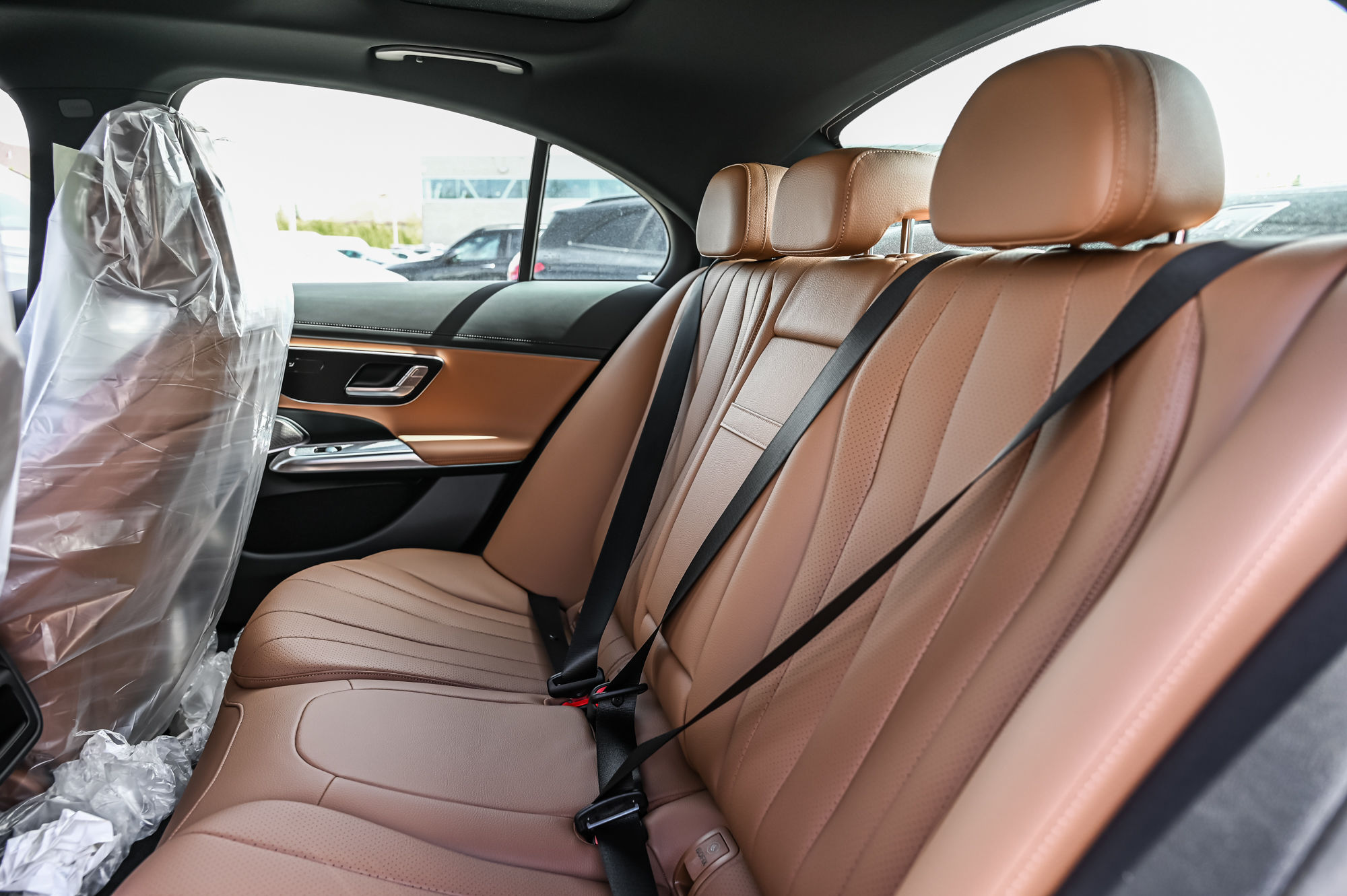2025 Mercedes-Benz E-Class in Dollard-des-Ormeaux, Quebec