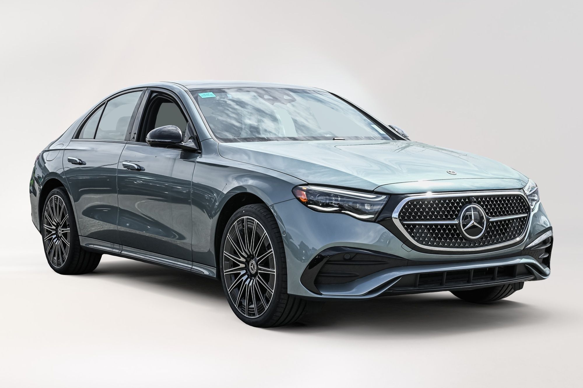 2025 Mercedes-Benz E-Class in Dollard-des-Ormeaux, Quebec