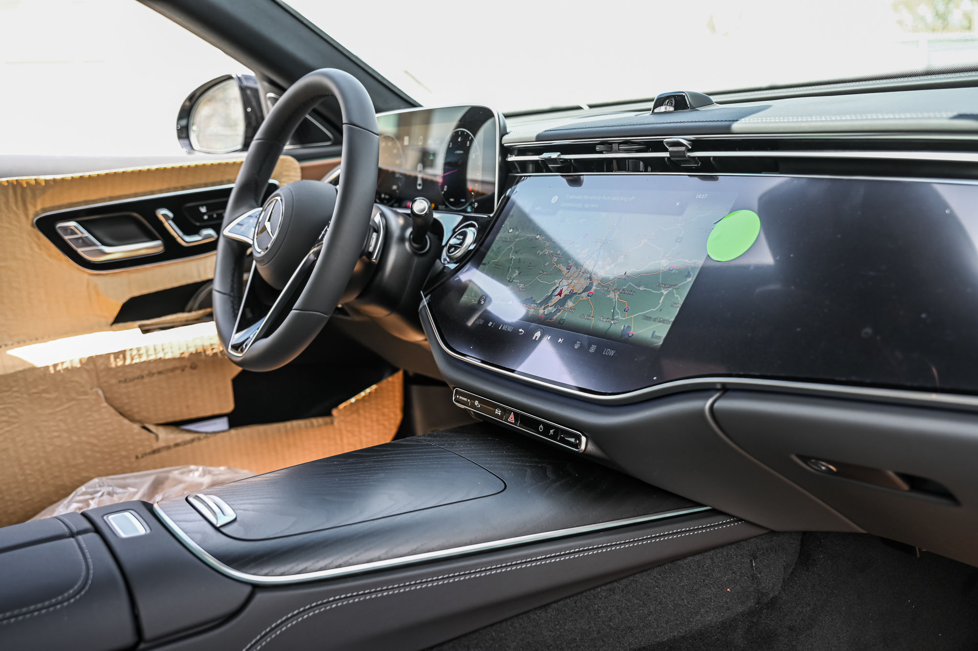 2025 Mercedes-Benz E-Class in Dollard-des-Ormeaux, Quebec