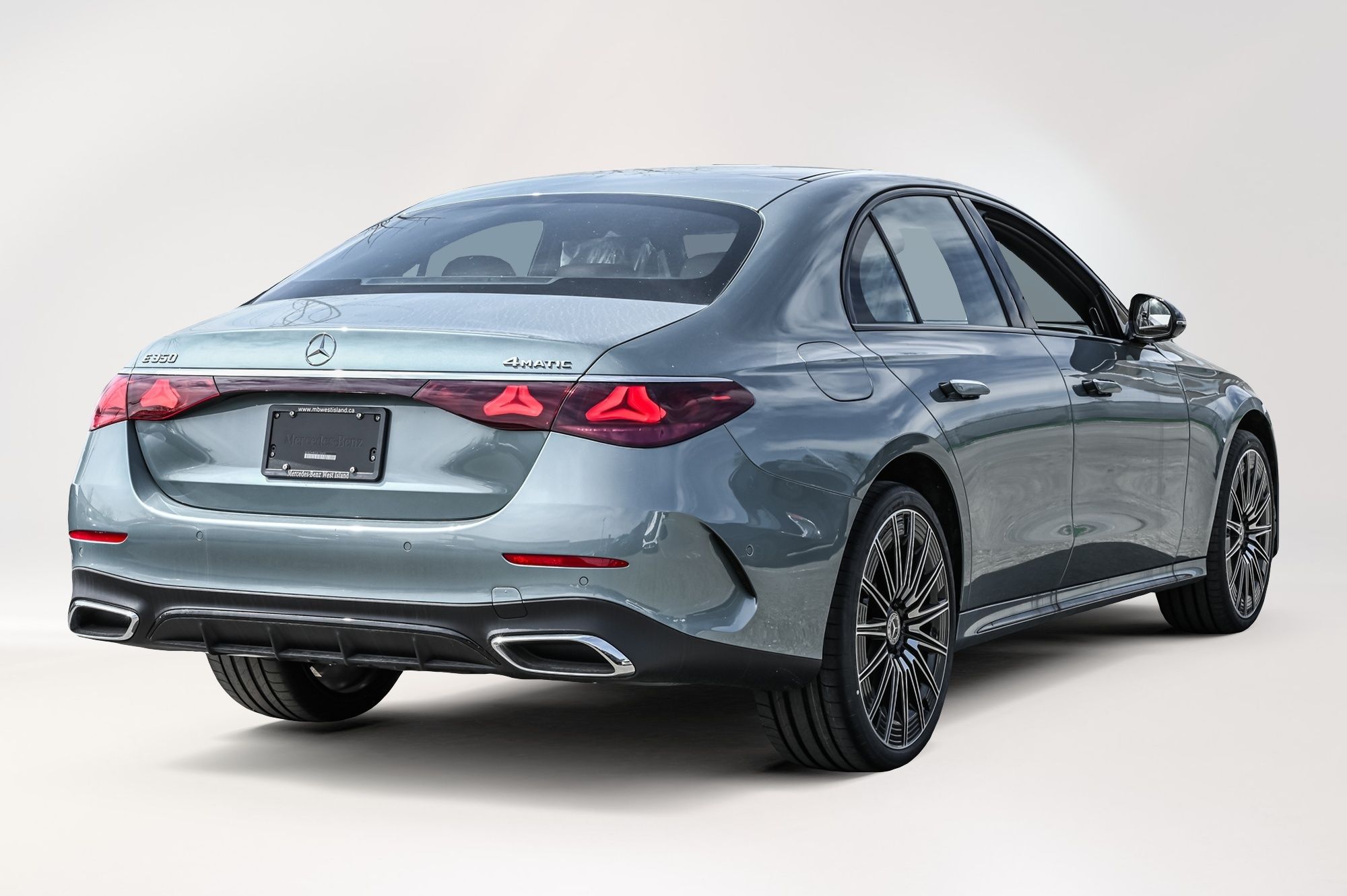 2025 Mercedes-Benz E-Class in Dollard-des-Ormeaux, Quebec