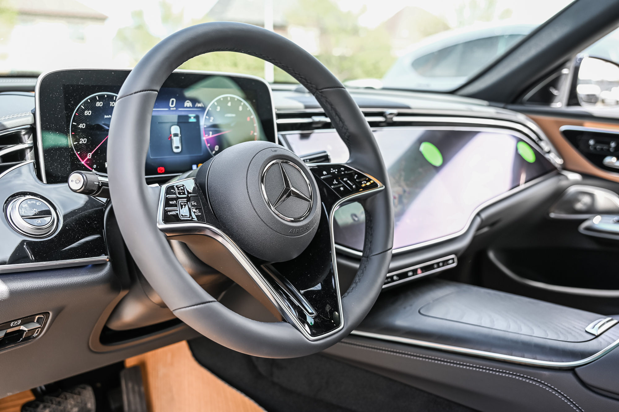 2025 Mercedes-Benz E-Class in Dollard-des-Ormeaux, Quebec