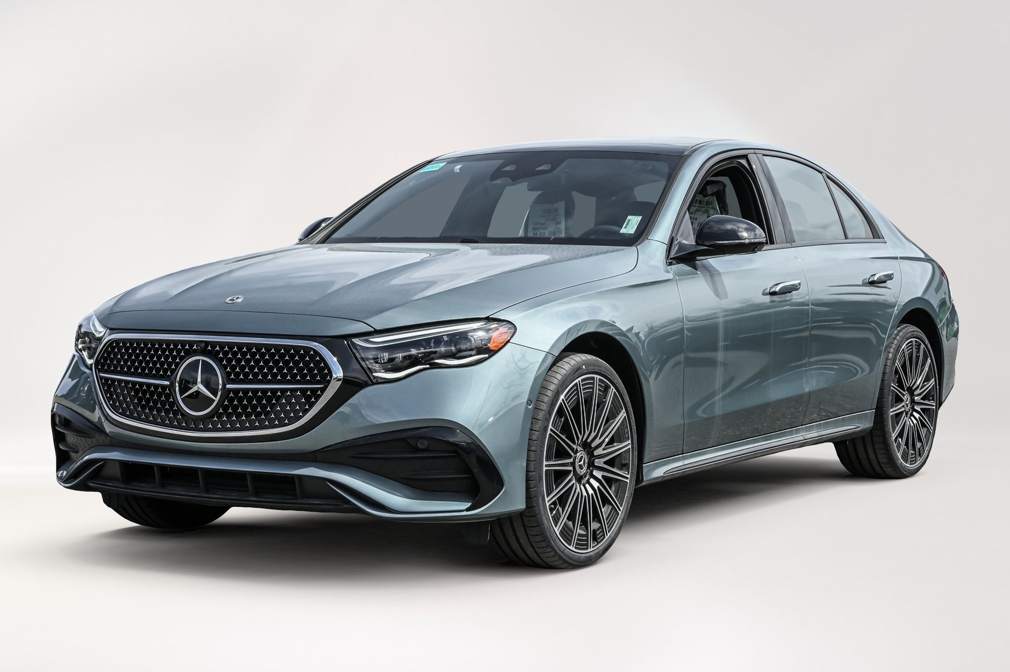 2025 Mercedes-Benz E-Class in Dollard-des-Ormeaux, Quebec
