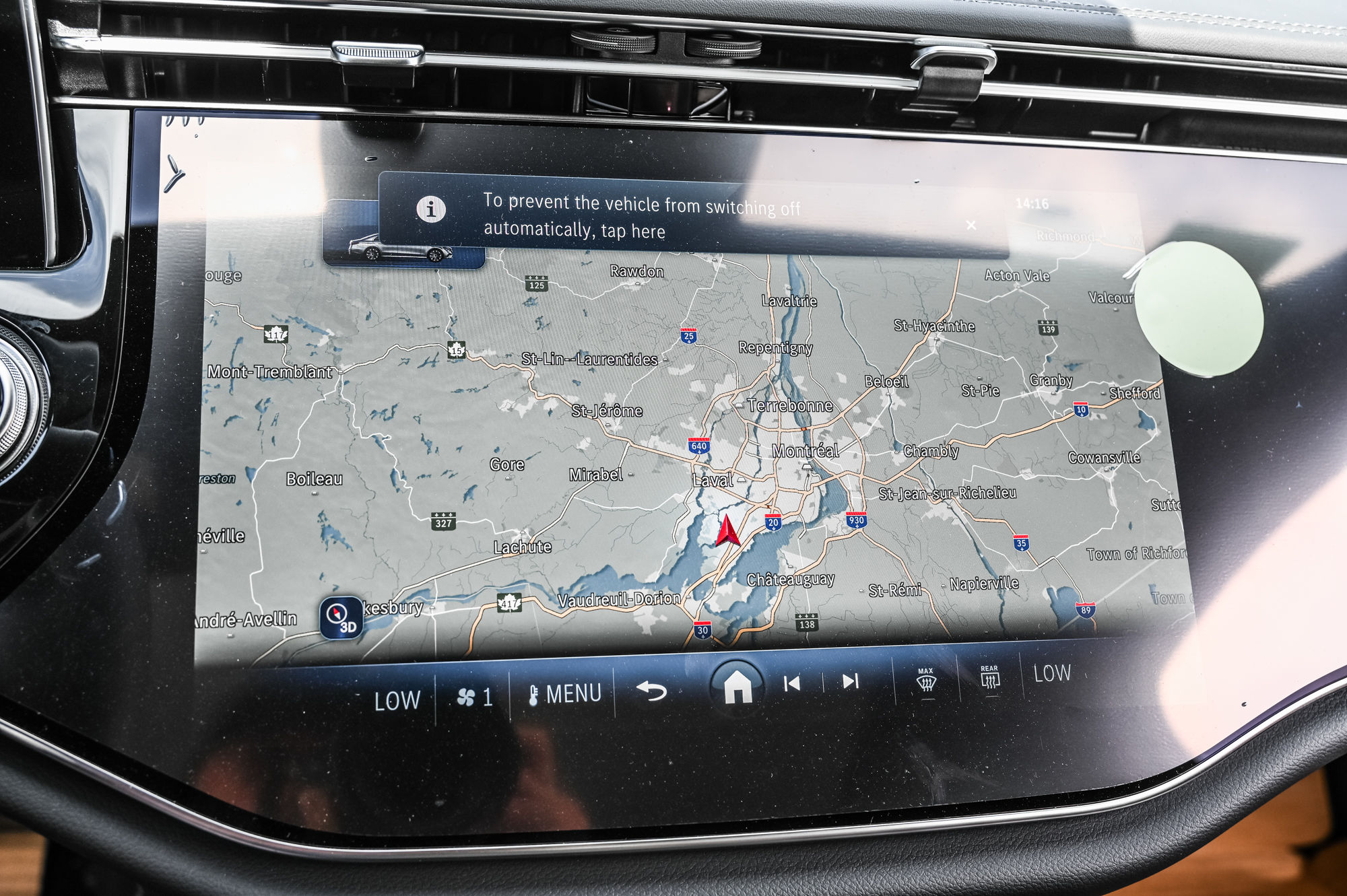2025 Mercedes-Benz E-Class in Dollard-des-Ormeaux, Quebec
