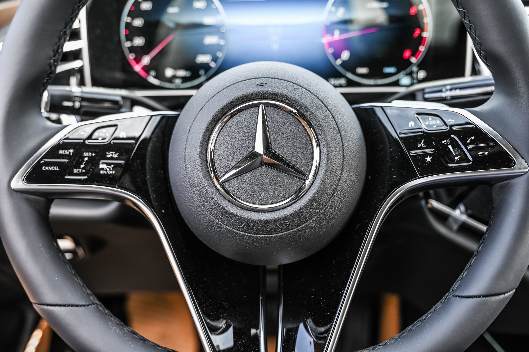 2025 Mercedes-Benz E-Class in Dollard-des-Ormeaux, Quebec