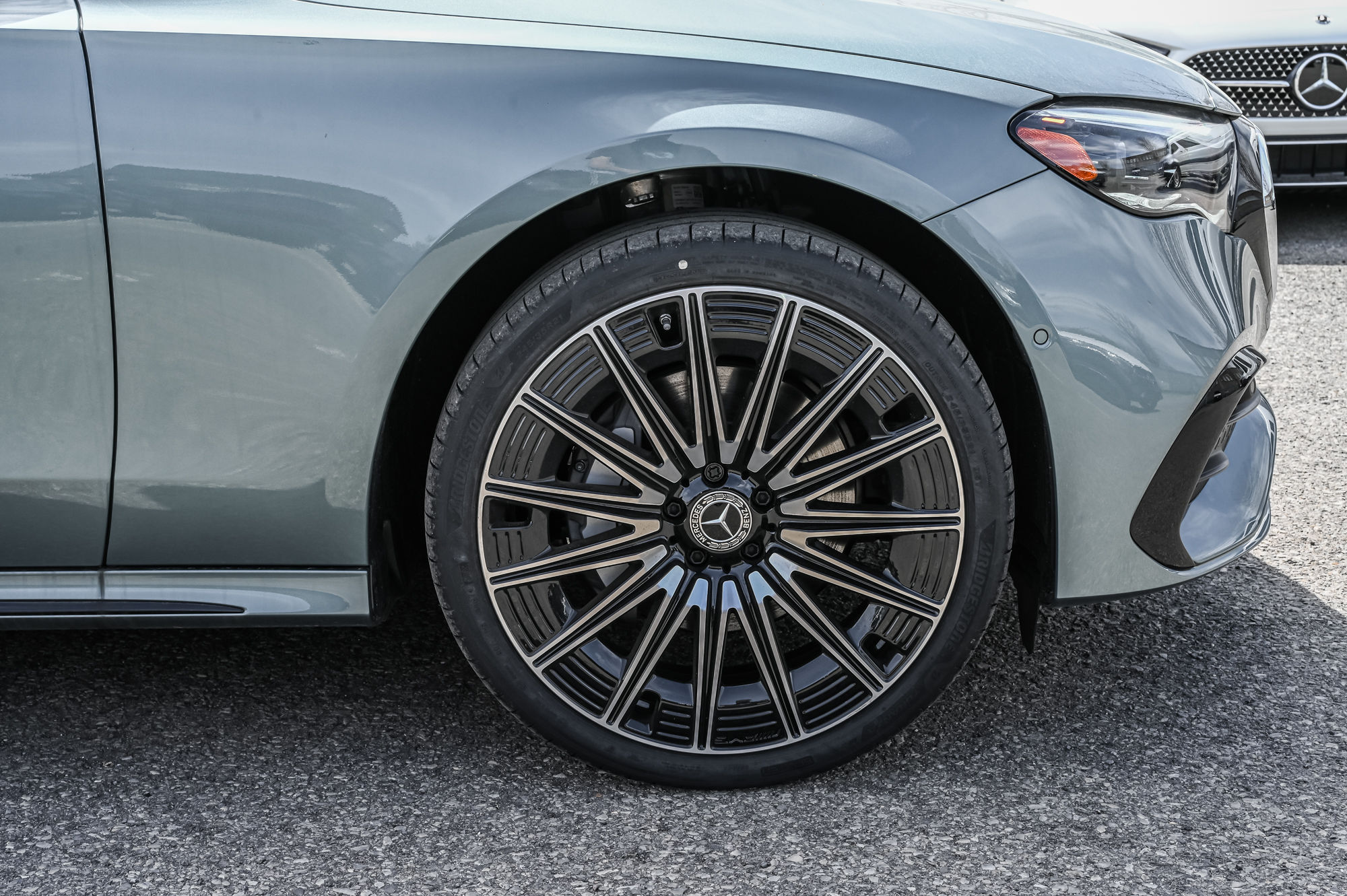 2025 Mercedes-Benz E-Class in Dollard-des-Ormeaux, Quebec