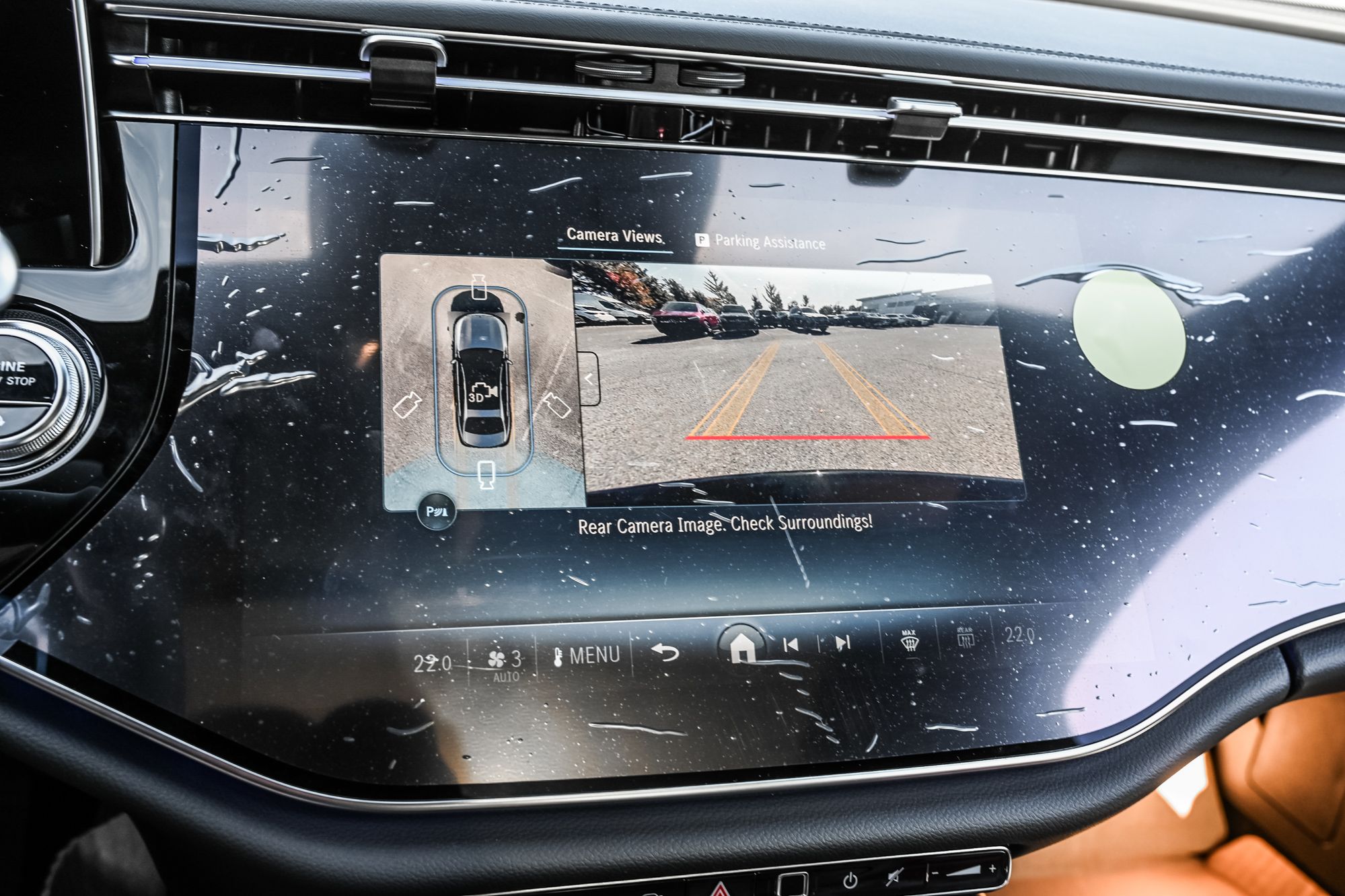 Mercedes-Benz E-Class  2026