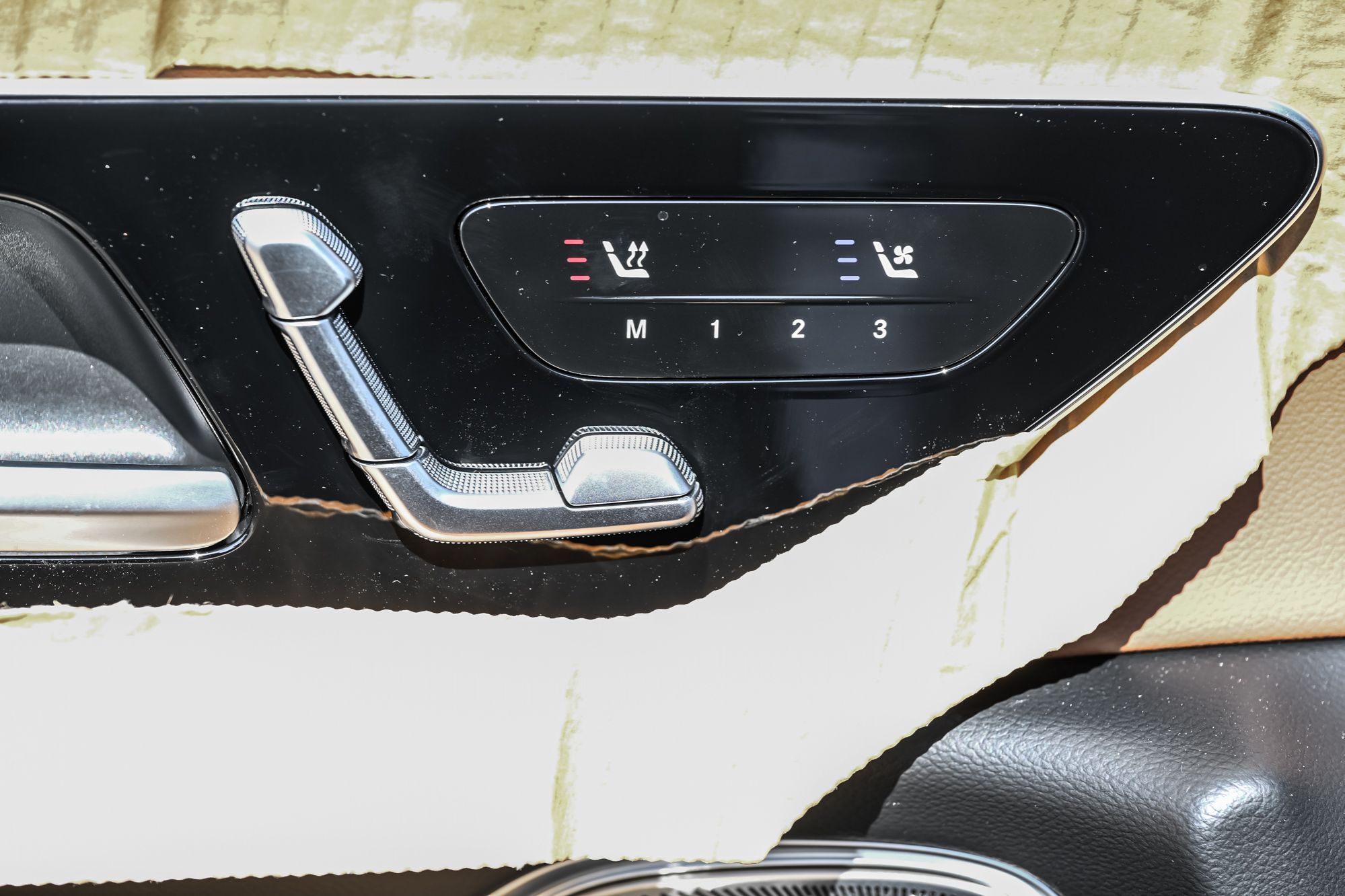 Mercedes-Benz E-Class  2026