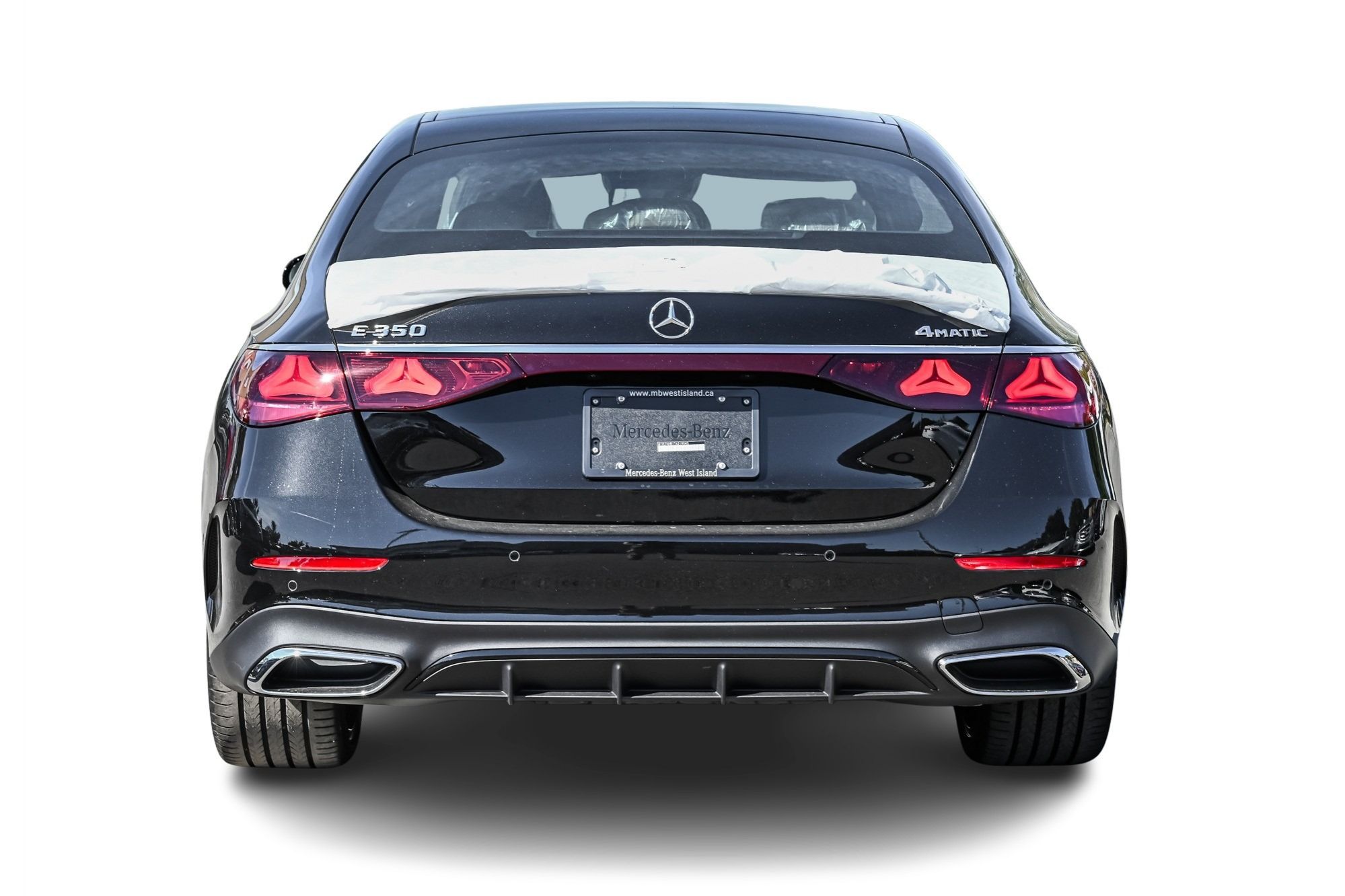 Mercedes-Benz E-Class  2026