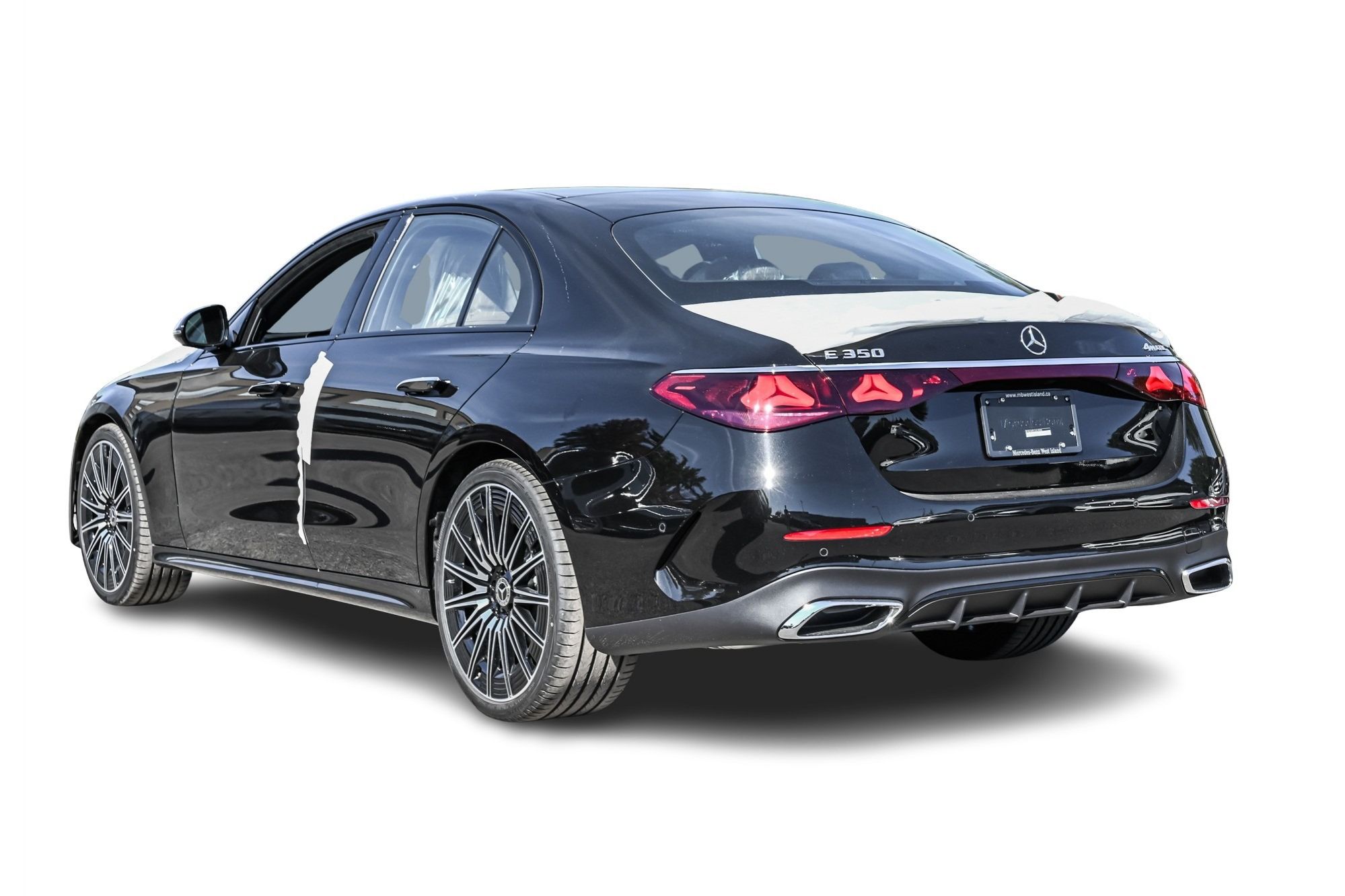 Mercedes-Benz E-Class  2026