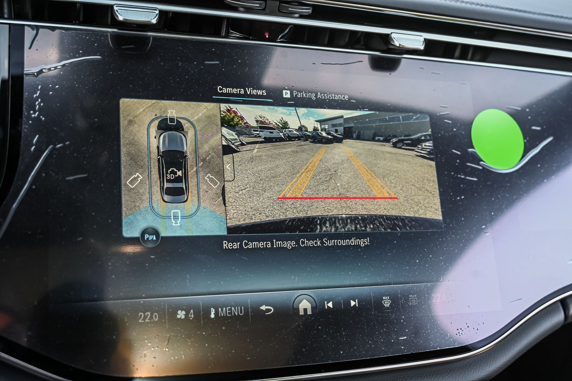 Mercedes-Benz E-Class  2026