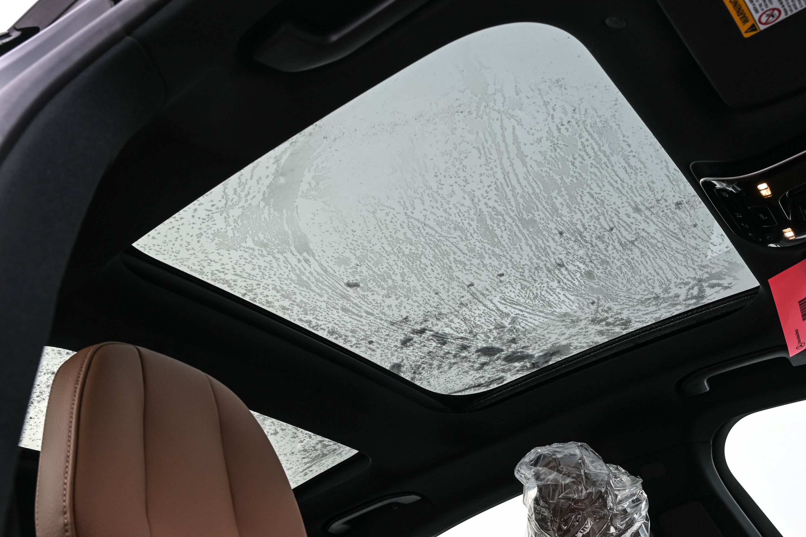 Mercedes-Benz E-Class  2026