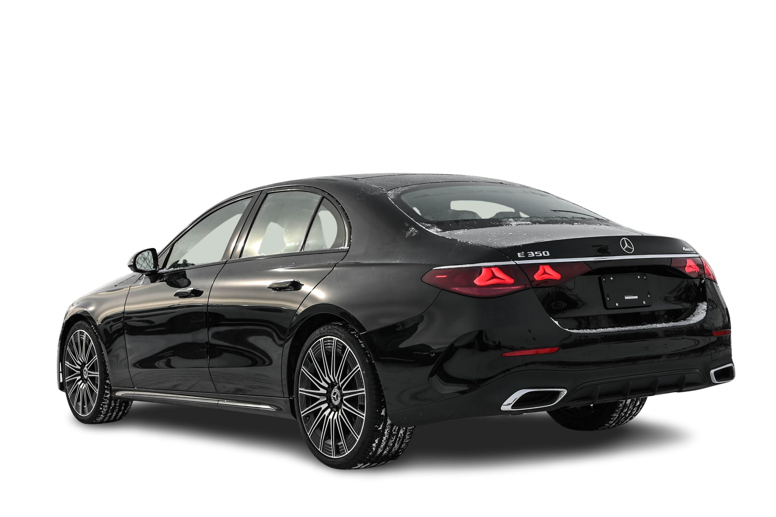 Mercedes-Benz E-Class  2026