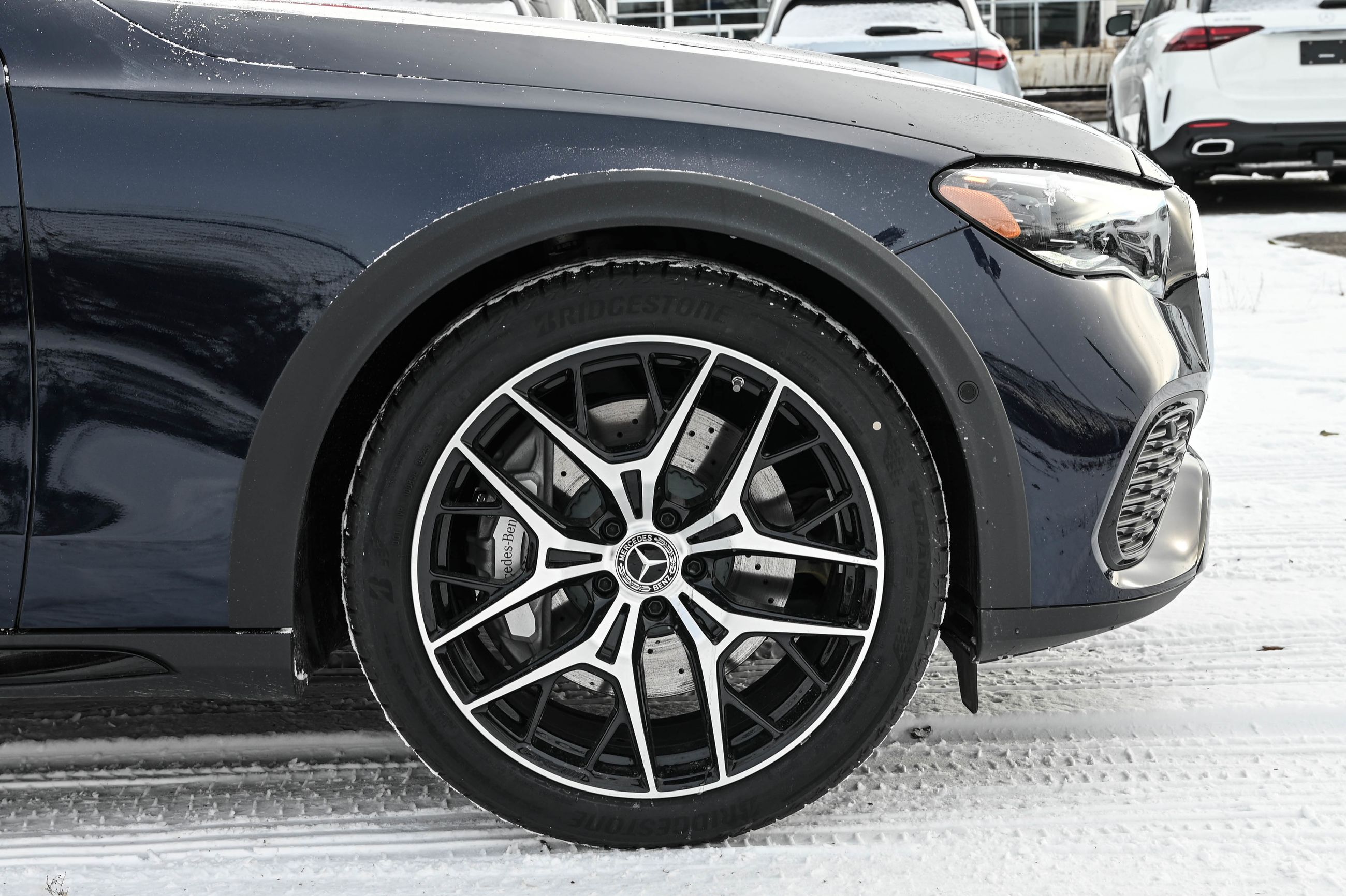 2026 Mercedes-Benz E-Class