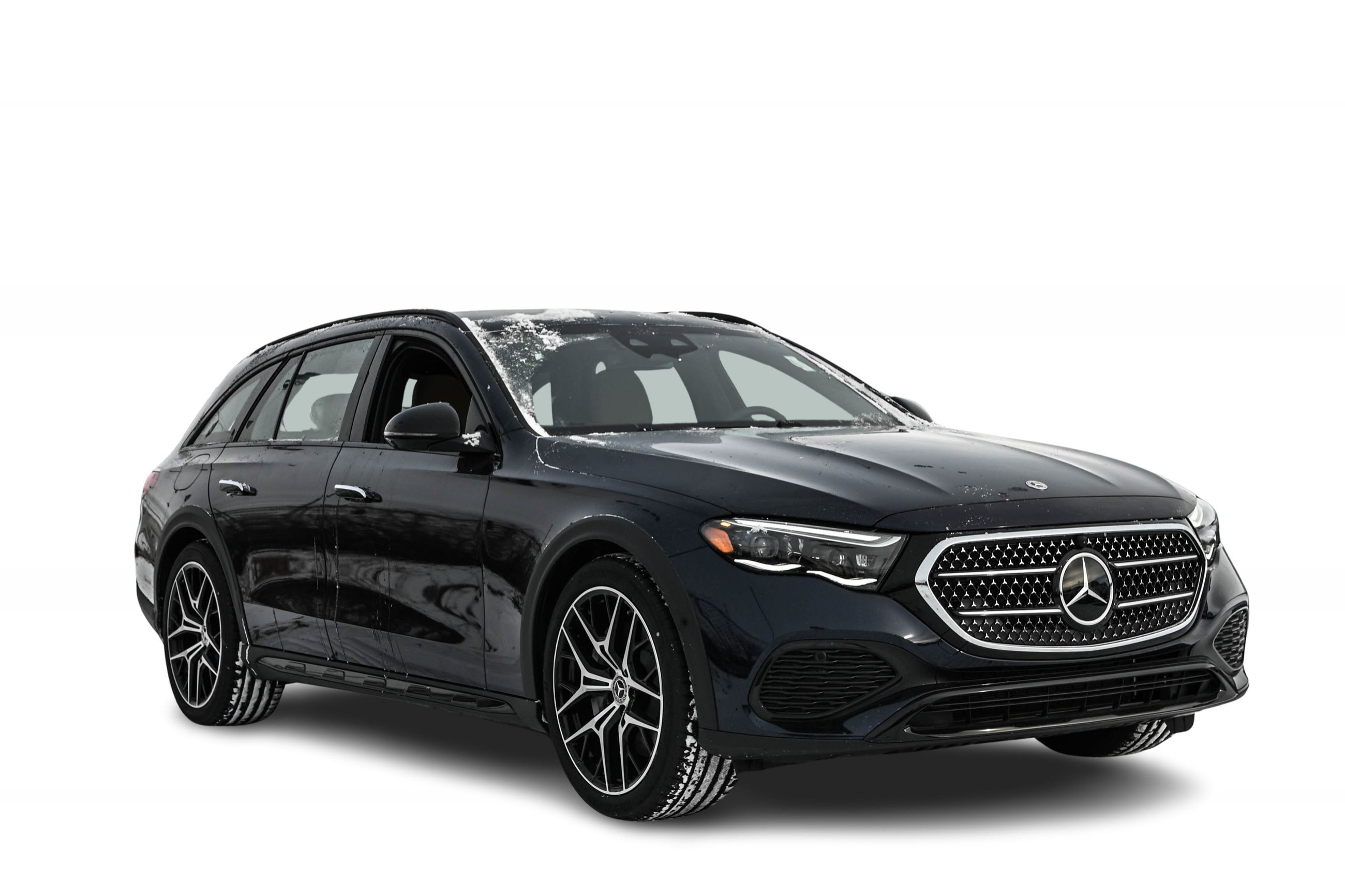 2026 Mercedes-Benz E-Class