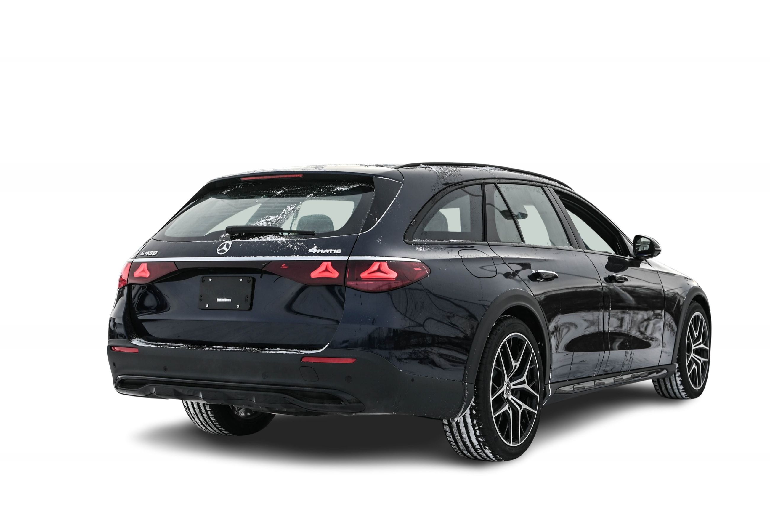 2026 Mercedes-Benz E-Class