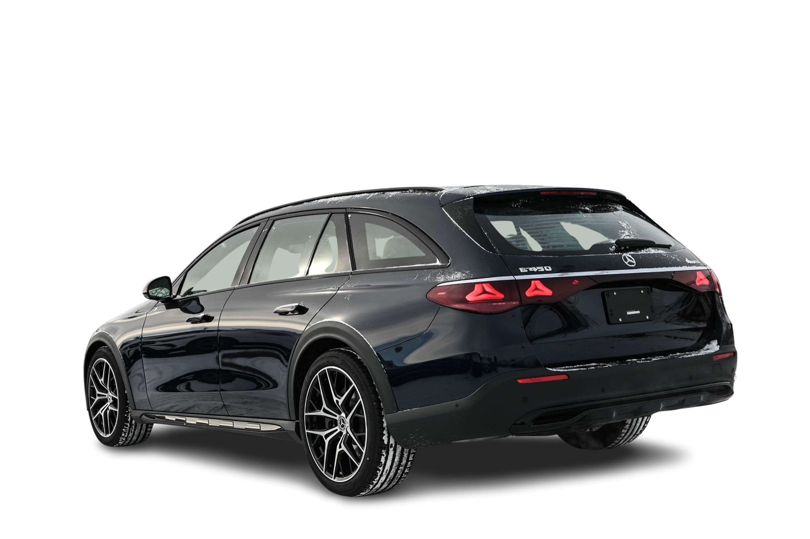 2026 Mercedes-Benz E-Class